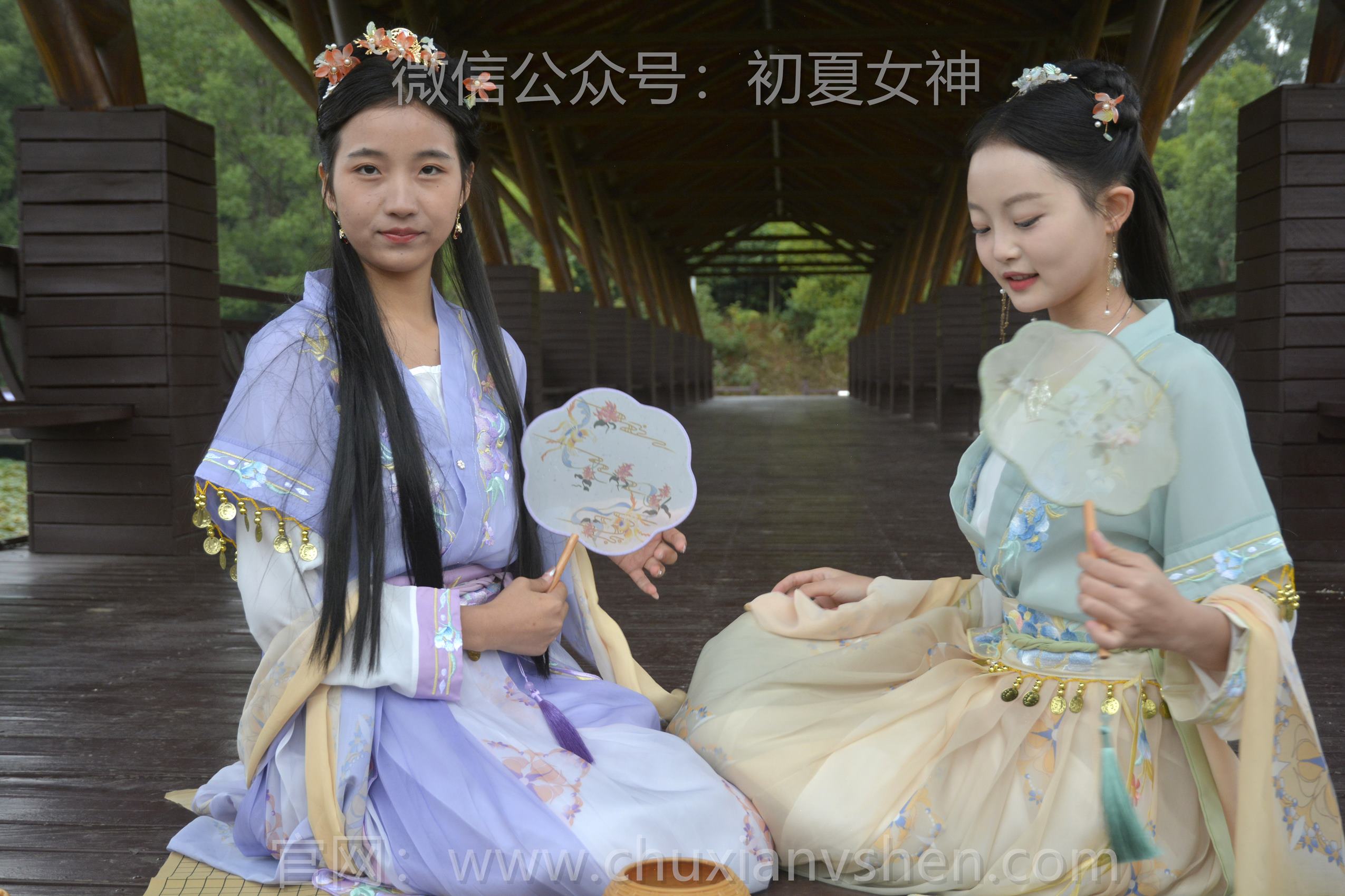 图片[66]-初夏女神 NO.119 点点、双双、安妮 古往今来[237P] – 速更版-美库