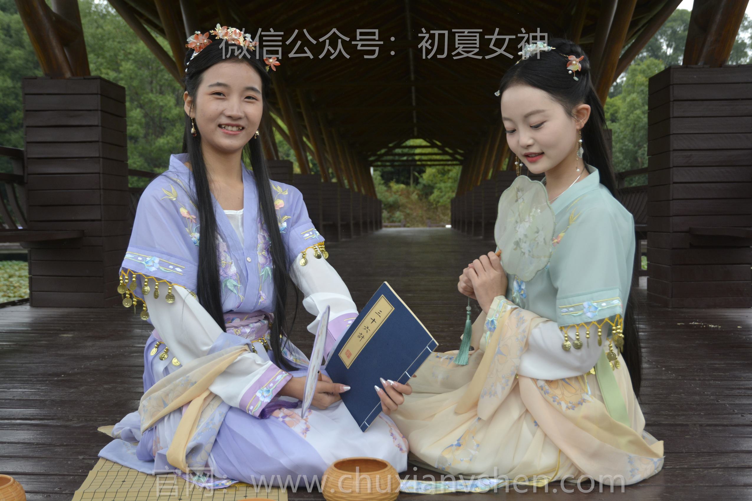 图片[68]-初夏女神 NO.119 点点、双双、安妮 古往今来[237P] – 速更版-美库