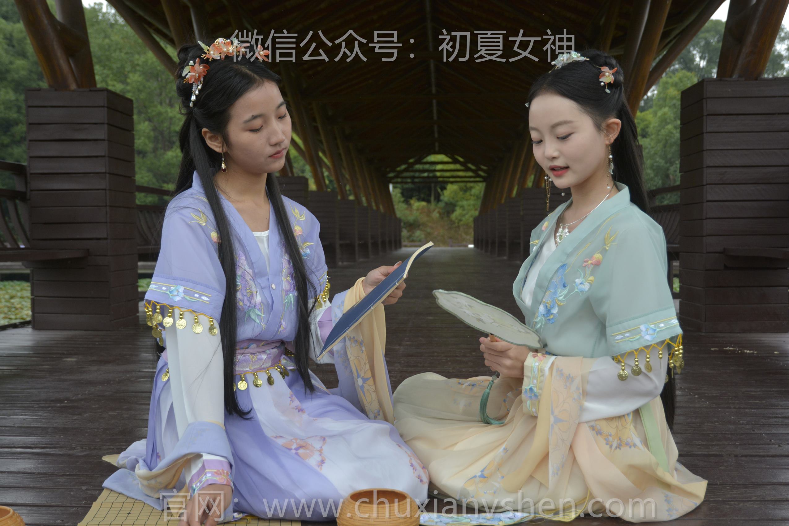 图片[69]-初夏女神 NO.119 点点、双双、安妮 古往今来[237P] – 速更版-美库