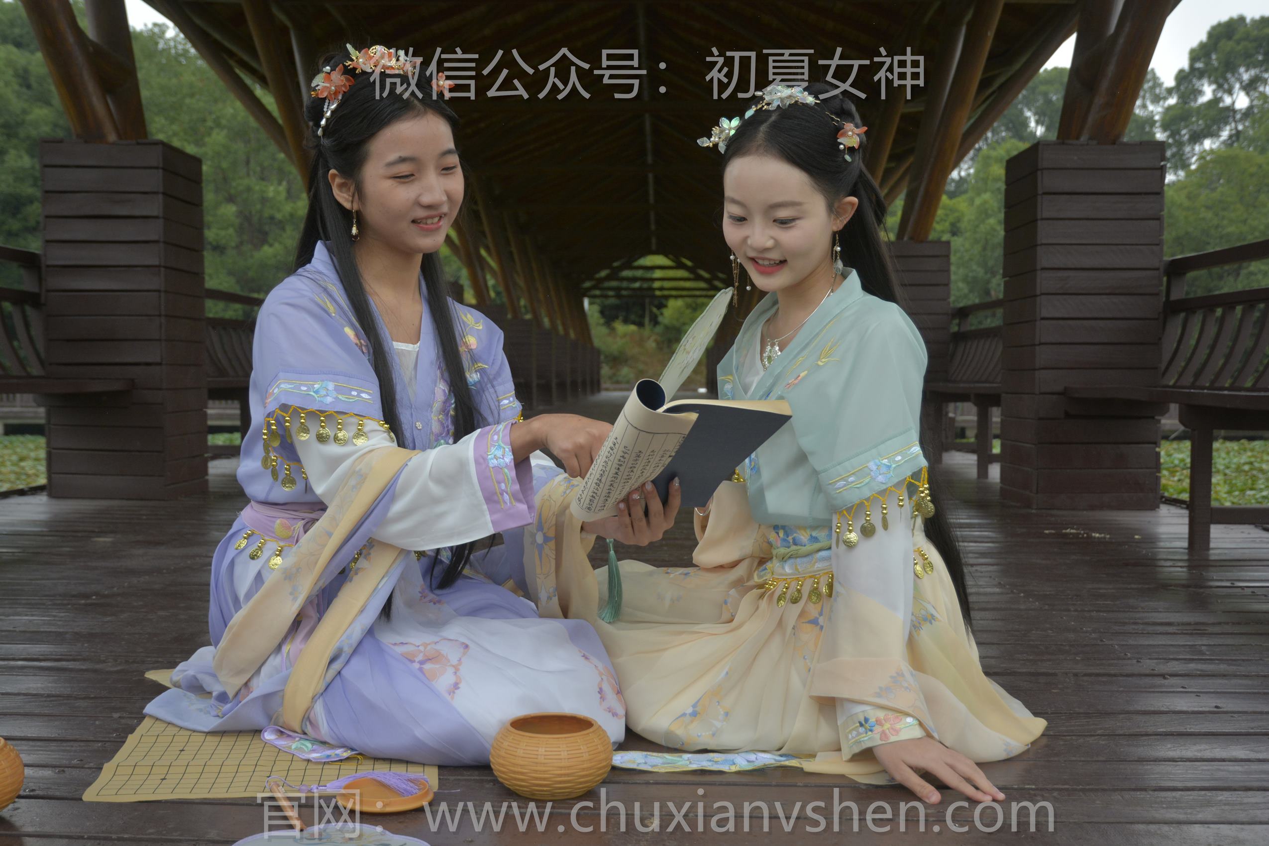 图片[73]-初夏女神 NO.119 点点、双双、安妮 古往今来[237P] – 速更版-美库