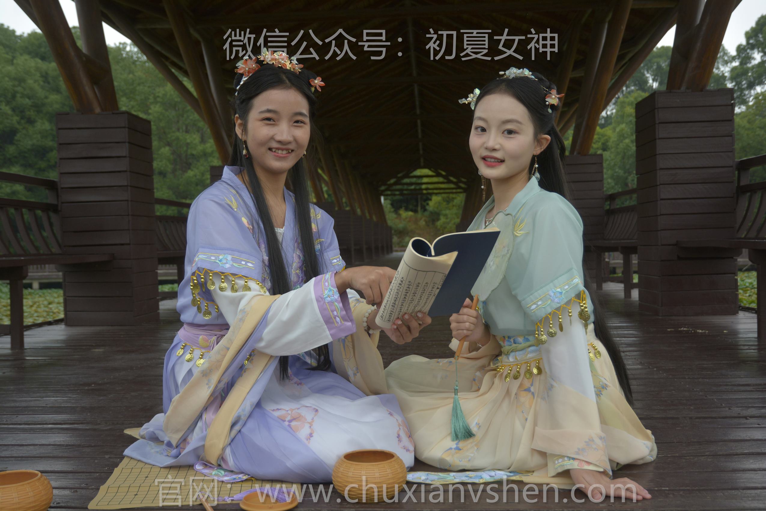 图片[74]-初夏女神 NO.119 点点、双双、安妮 古往今来[237P] – 速更版-美库