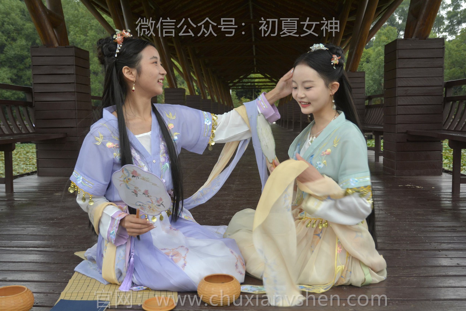 图片[75]-初夏女神 NO.119 点点、双双、安妮 古往今来[237P] – 速更版-美库