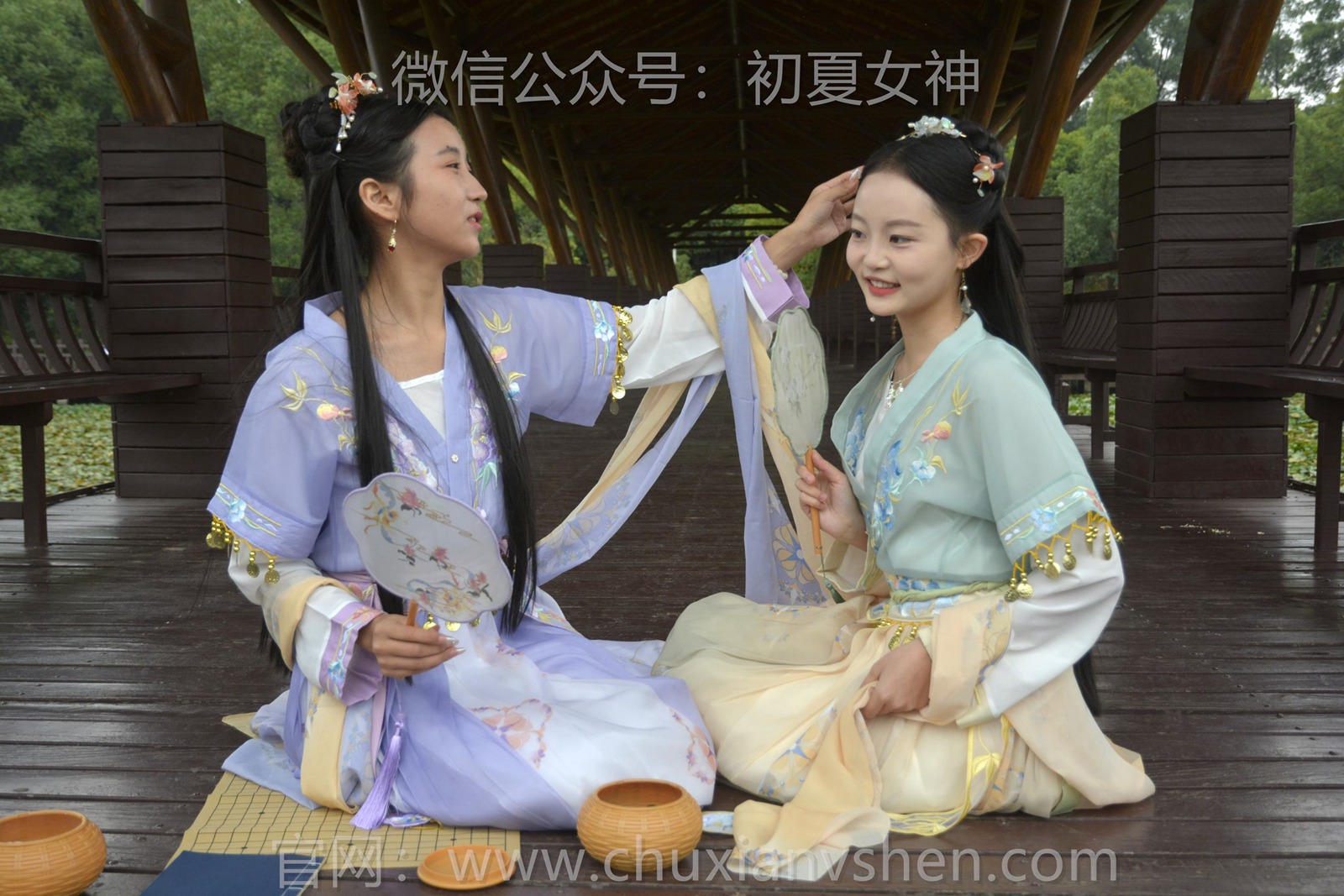 图片[76]-初夏女神 NO.119 点点、双双、安妮 古往今来[237P] – 速更版-美库