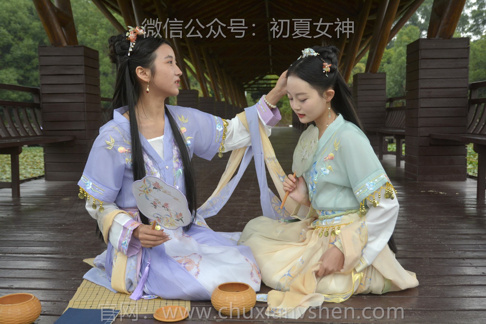 图片[77]-初夏女神 NO.119 点点、双双、安妮 古往今来[237P] – 速更版-美库