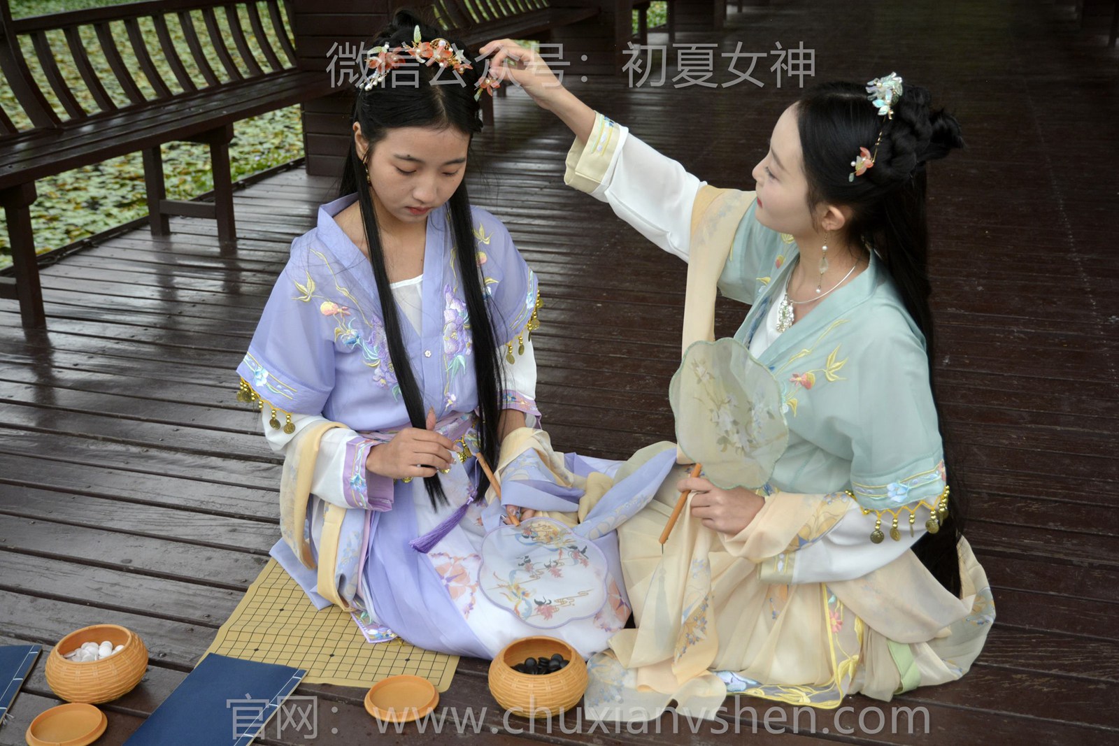 图片[78]-初夏女神 NO.119 点点、双双、安妮 古往今来[237P] – 速更版-美库