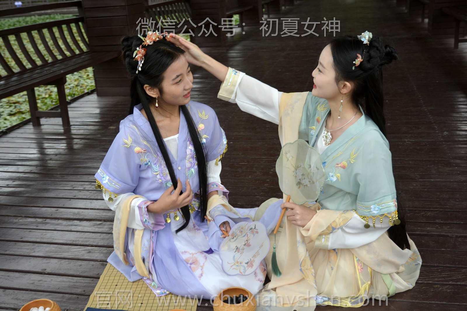 图片[80]-初夏女神 NO.119 点点、双双、安妮 古往今来[237P] – 速更版-美库