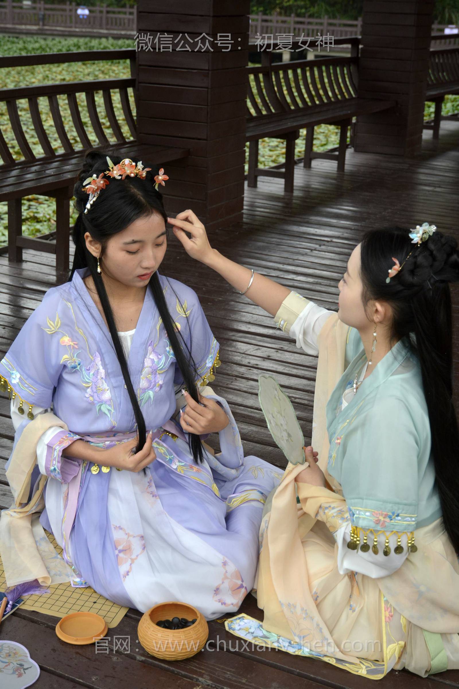 图片[85]-初夏女神 NO.119 点点、双双、安妮 古往今来[237P] – 速更版-美库