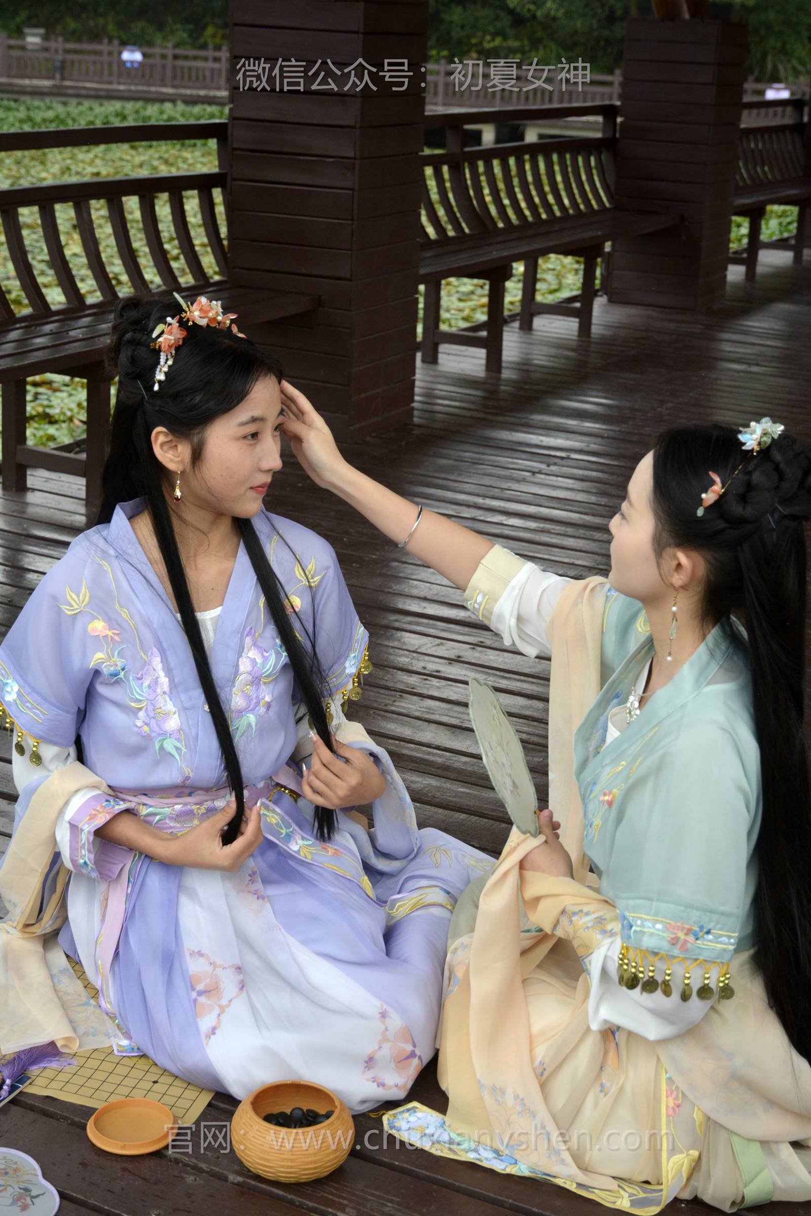 图片[86]-初夏女神 NO.119 点点、双双、安妮 古往今来[237P] – 速更版-美库