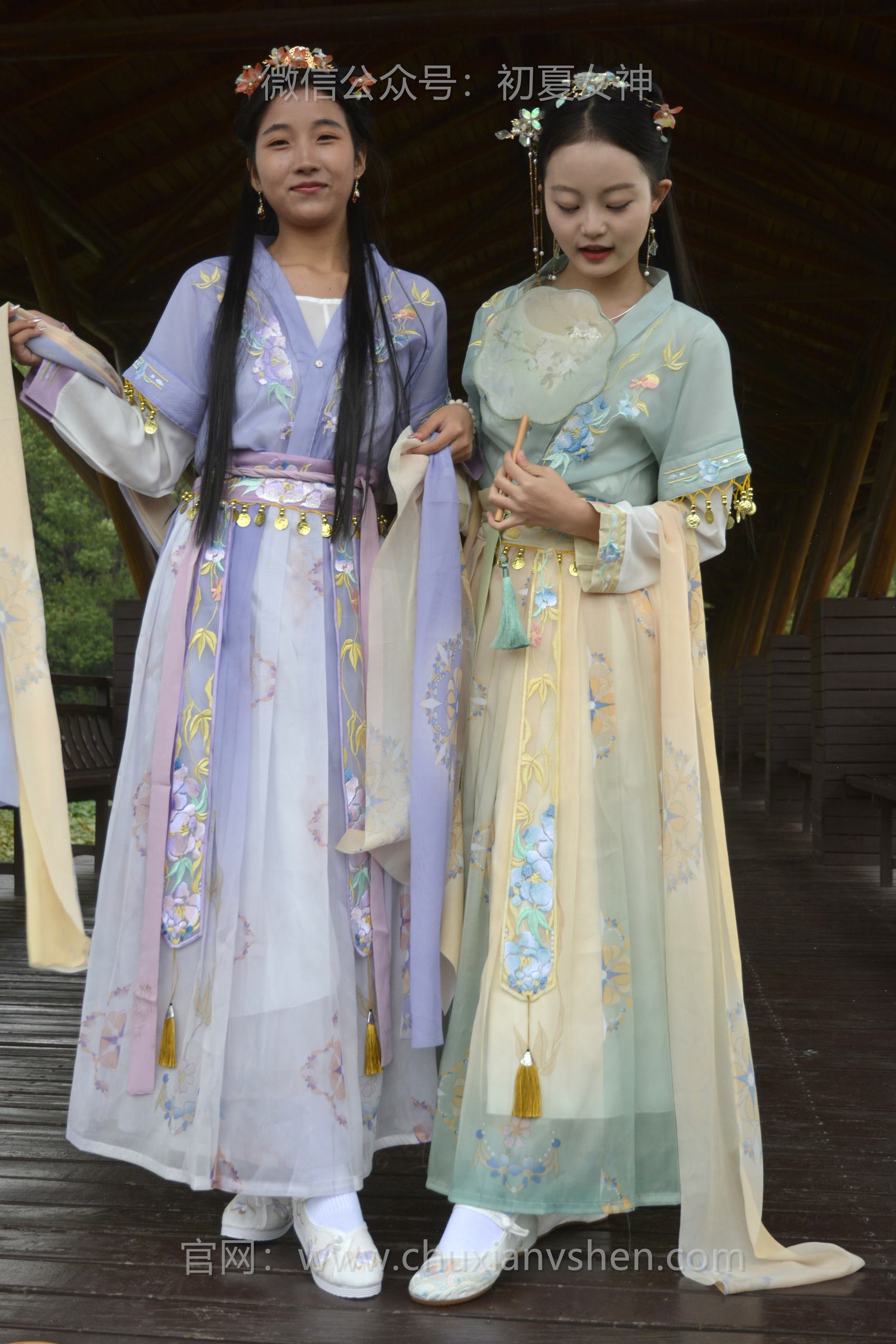 图片[89]-初夏女神 NO.119 点点、双双、安妮 古往今来[237P] – 速更版-美库