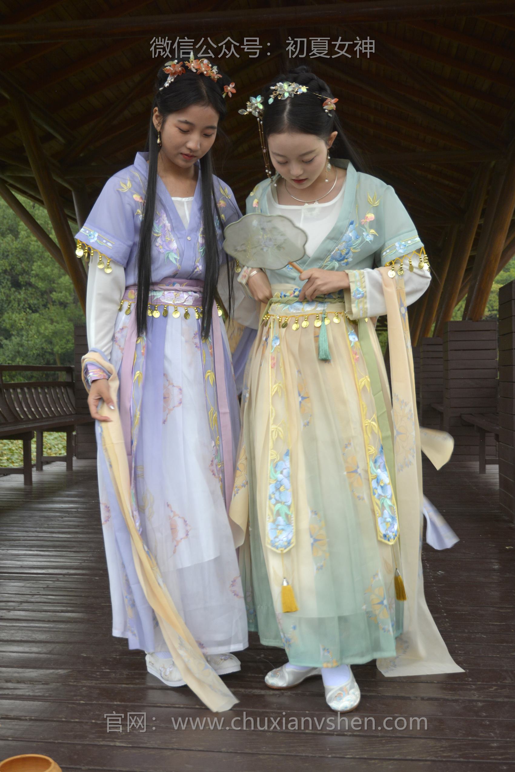 图片[90]-初夏女神 NO.119 点点、双双、安妮 古往今来[237P] – 速更版-美库