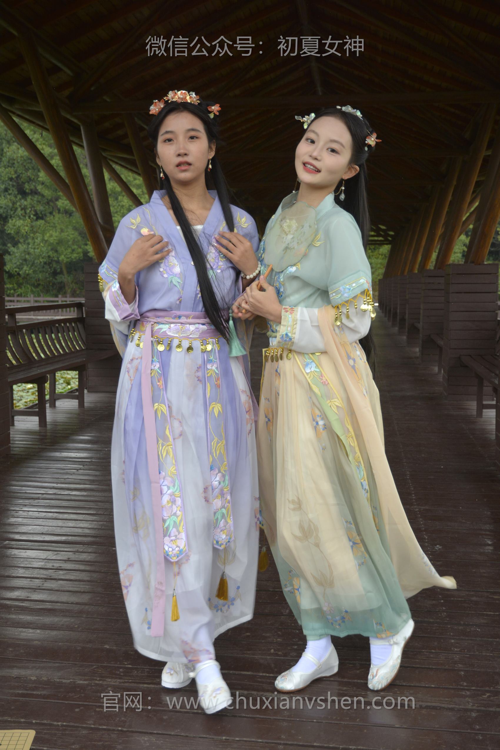 图片[91]-初夏女神 NO.119 点点、双双、安妮 古往今来[237P] – 速更版-美库