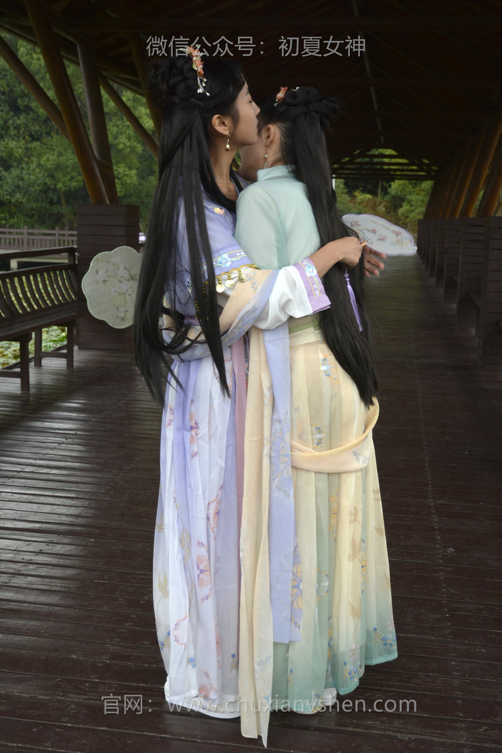 图片[94]-初夏女神 NO.119 点点、双双、安妮 古往今来[237P] – 速更版-美库