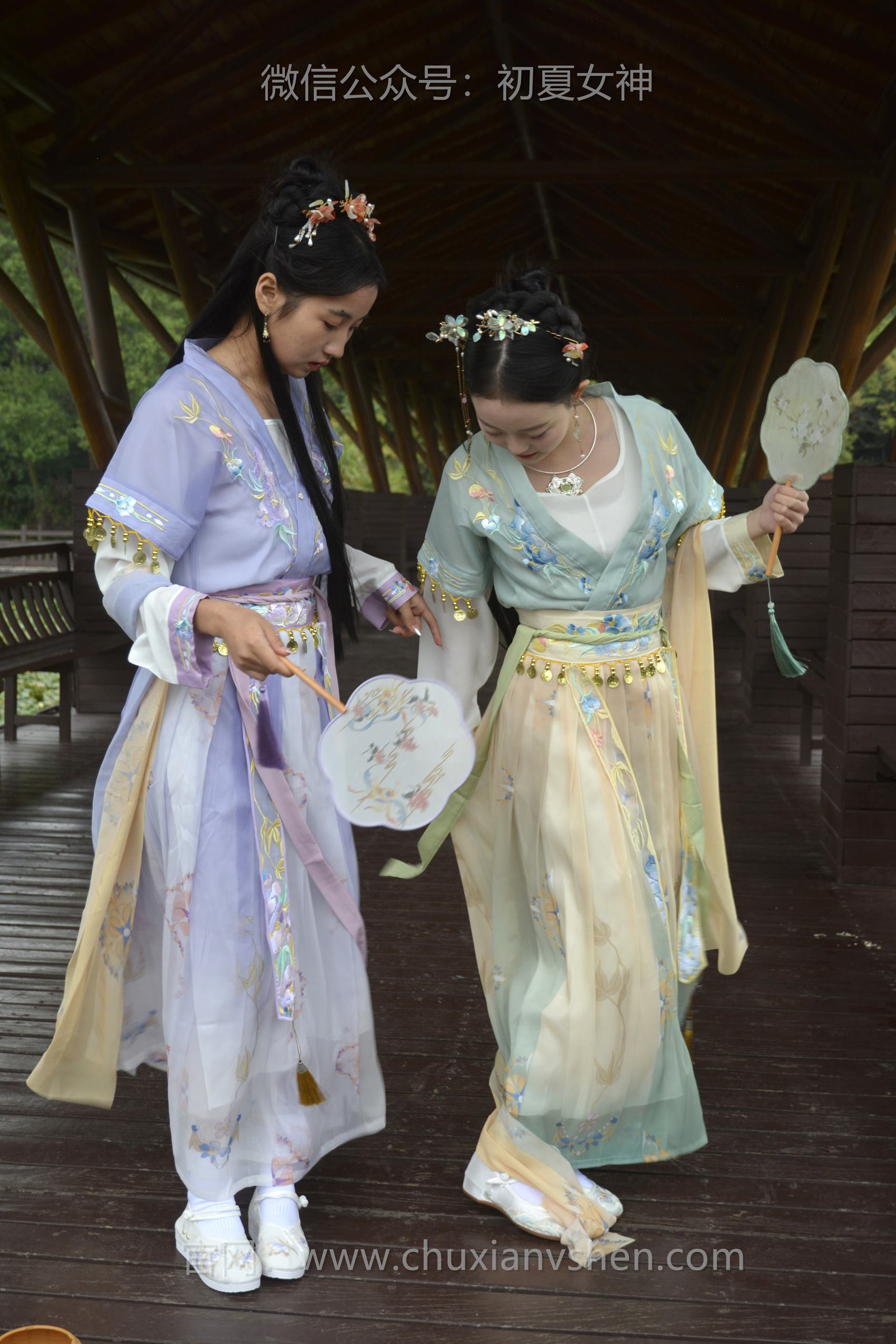 图片[96]-初夏女神 NO.119 点点、双双、安妮 古往今来[237P] – 速更版-美库