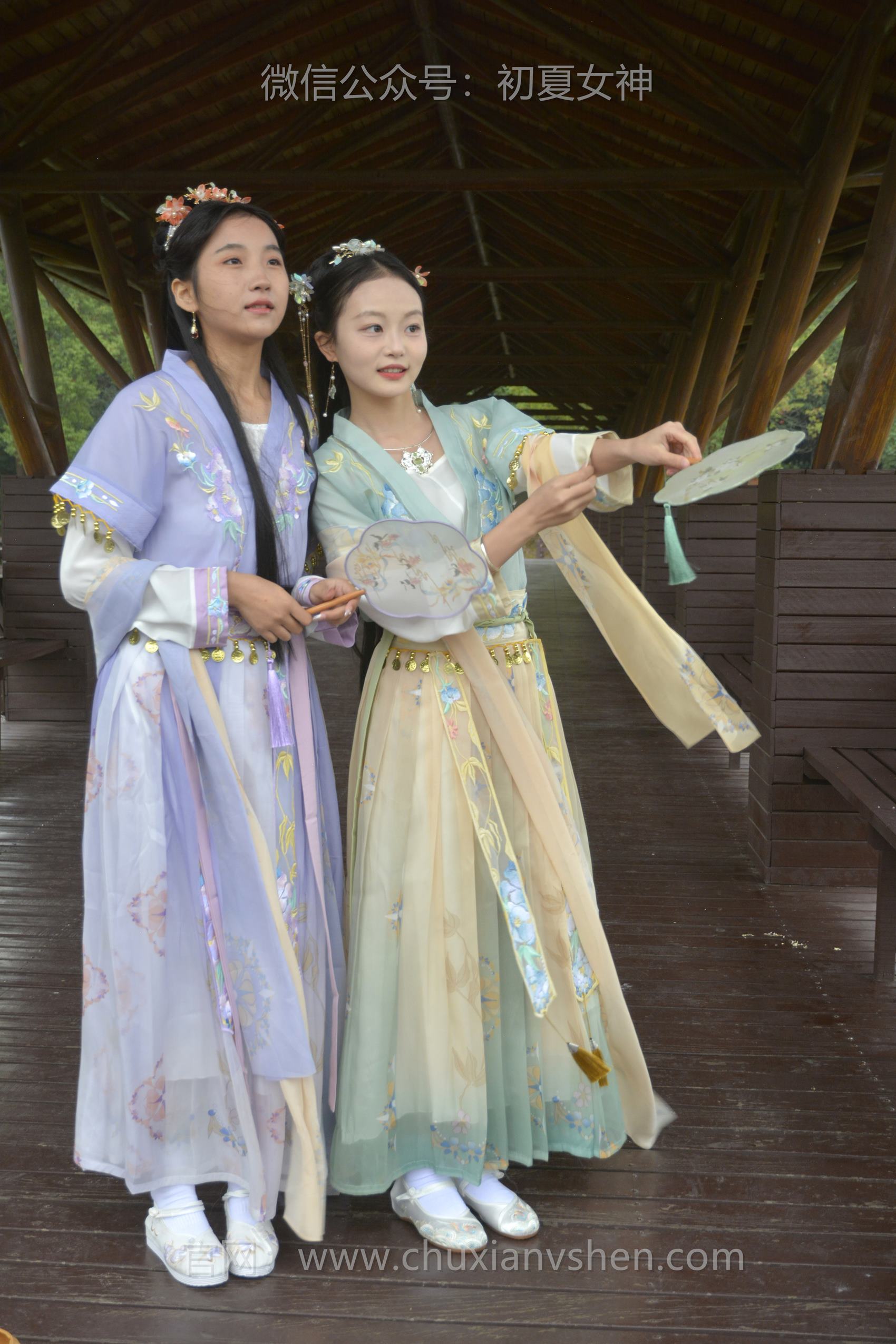 图片[97]-初夏女神 NO.119 点点、双双、安妮 古往今来[237P] – 速更版-美库