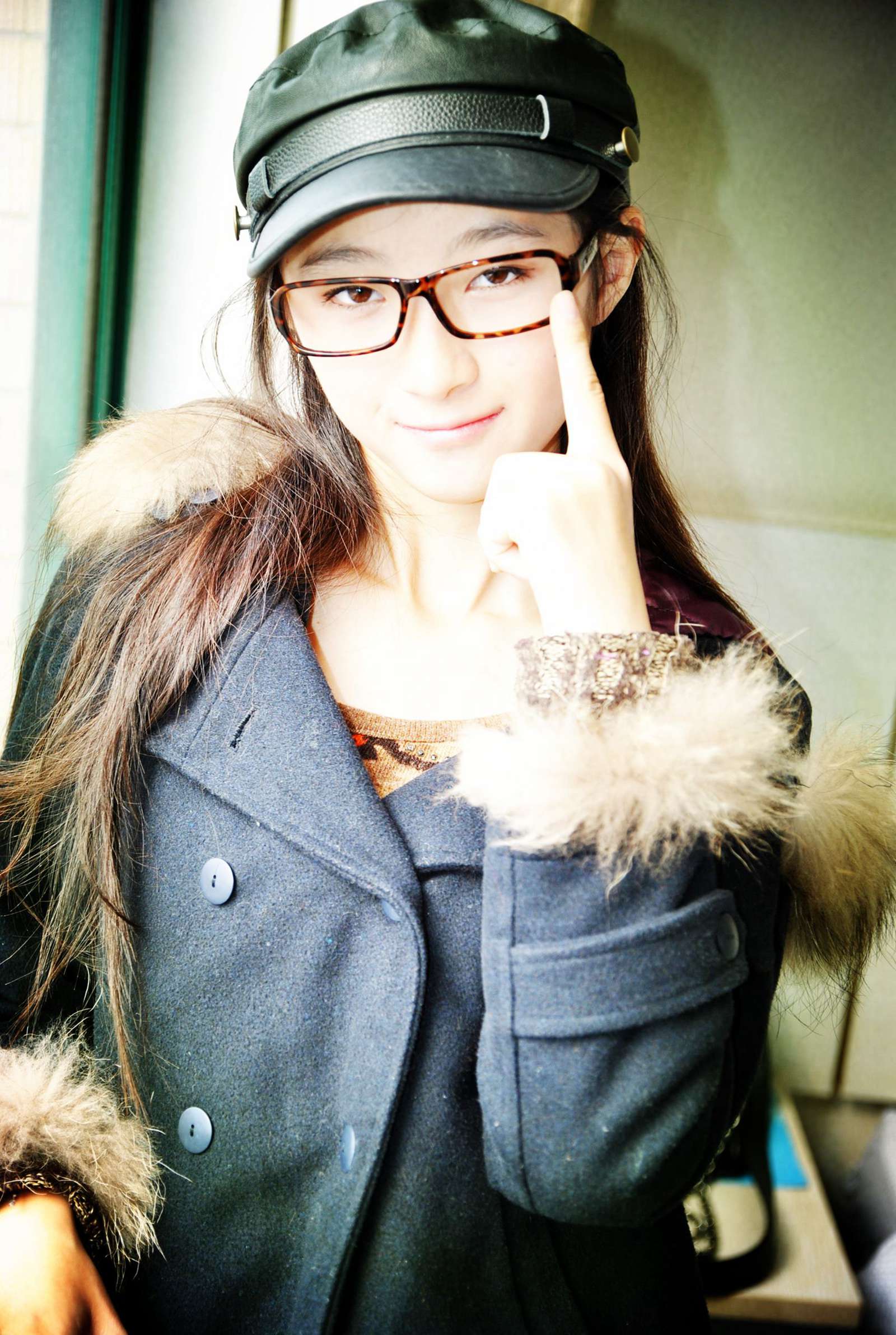 图片[28]-自由摄影 No.179 小依！脚斗 [40P] – 速更版-美库