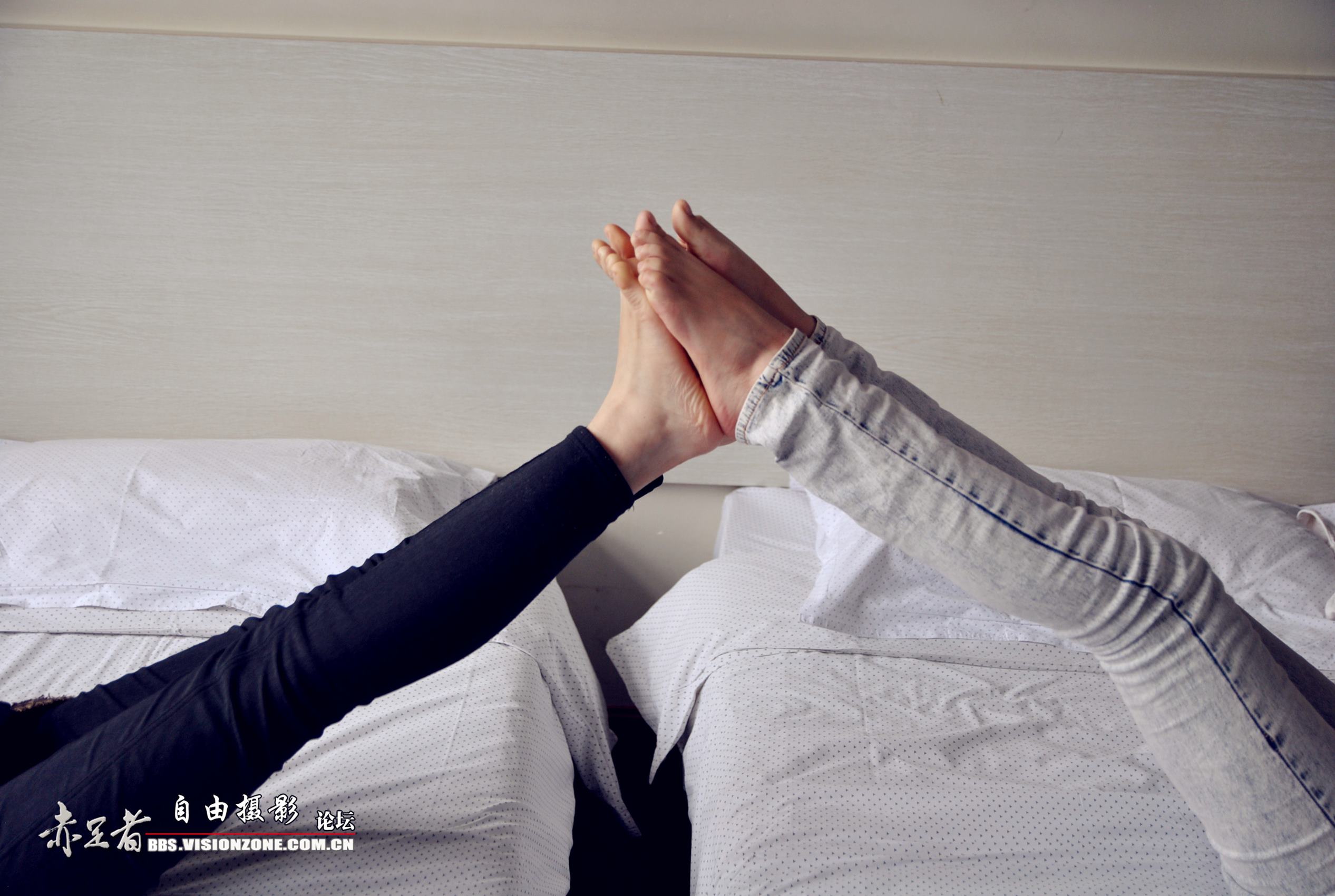 图片[38]-自由摄影 No.179 小依！脚斗 [40P] – 速更版-美库