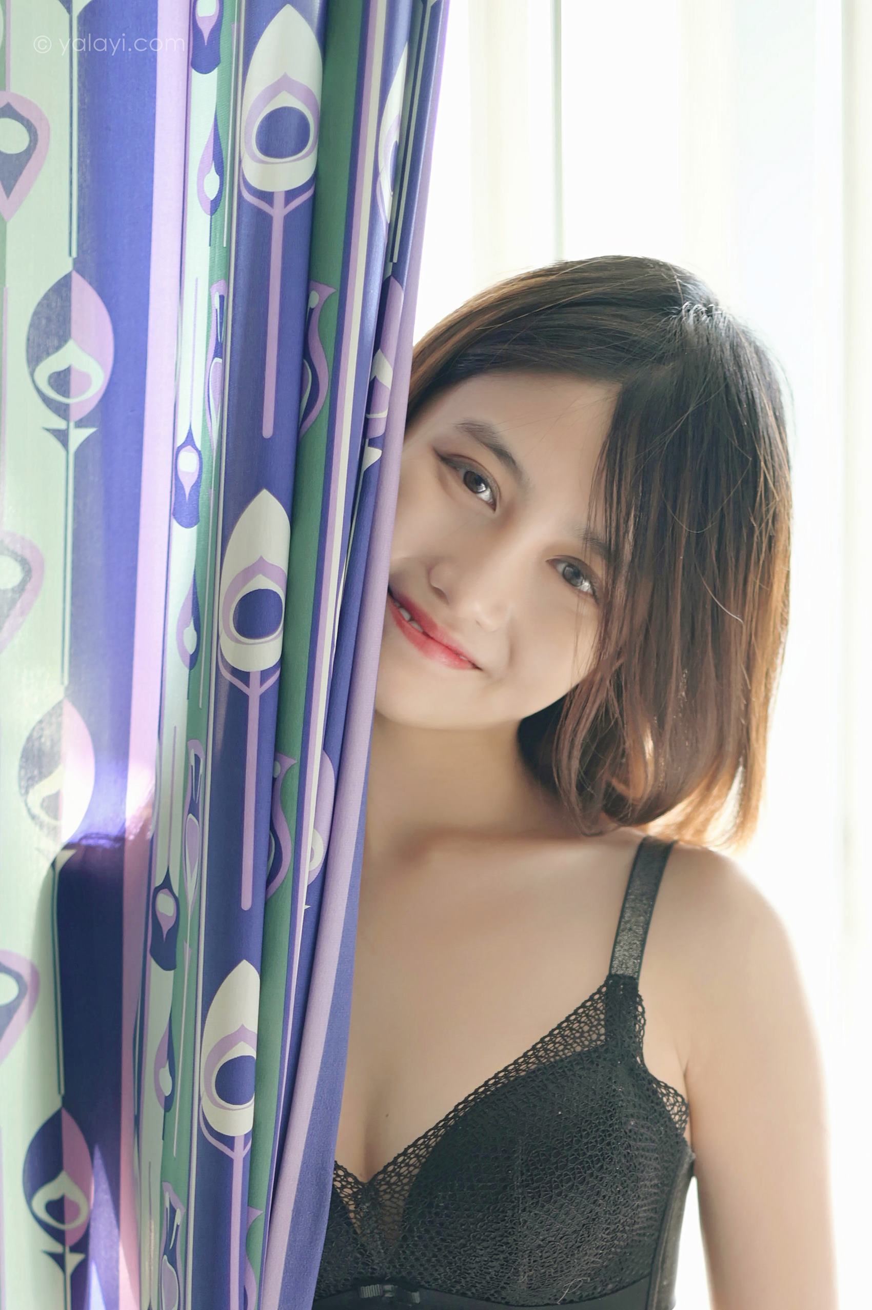 图片[58]-[YALAYI雅拉伊]2024.04.19 NO.1118 家有丽人 彤彤[59+1P] – 速更版-美库