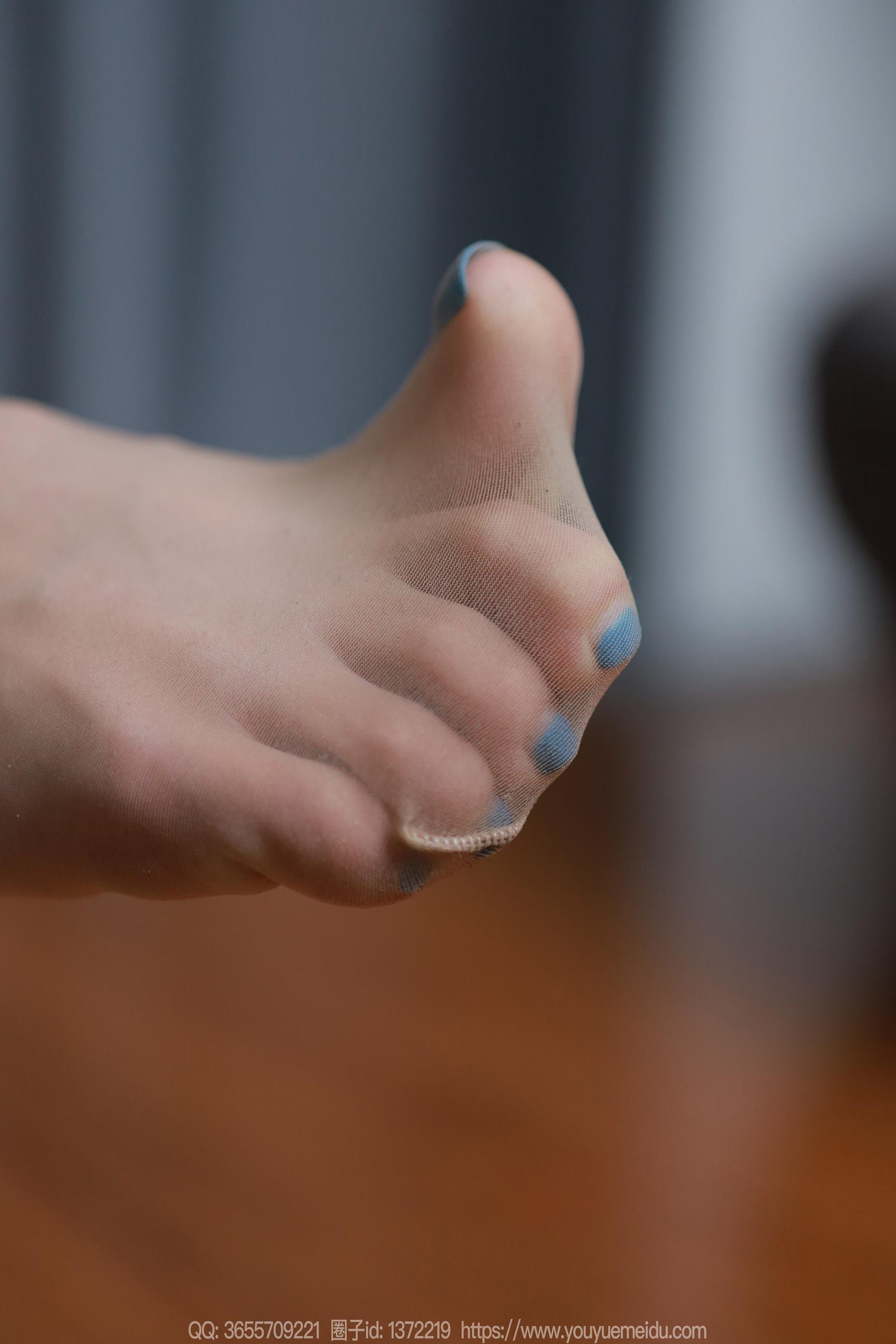 图片[16]-[IESS异思趣向] 2024.03.18 丝享家1692：兔兔《牛仔裤里丝》[37P] – 速更版-美库