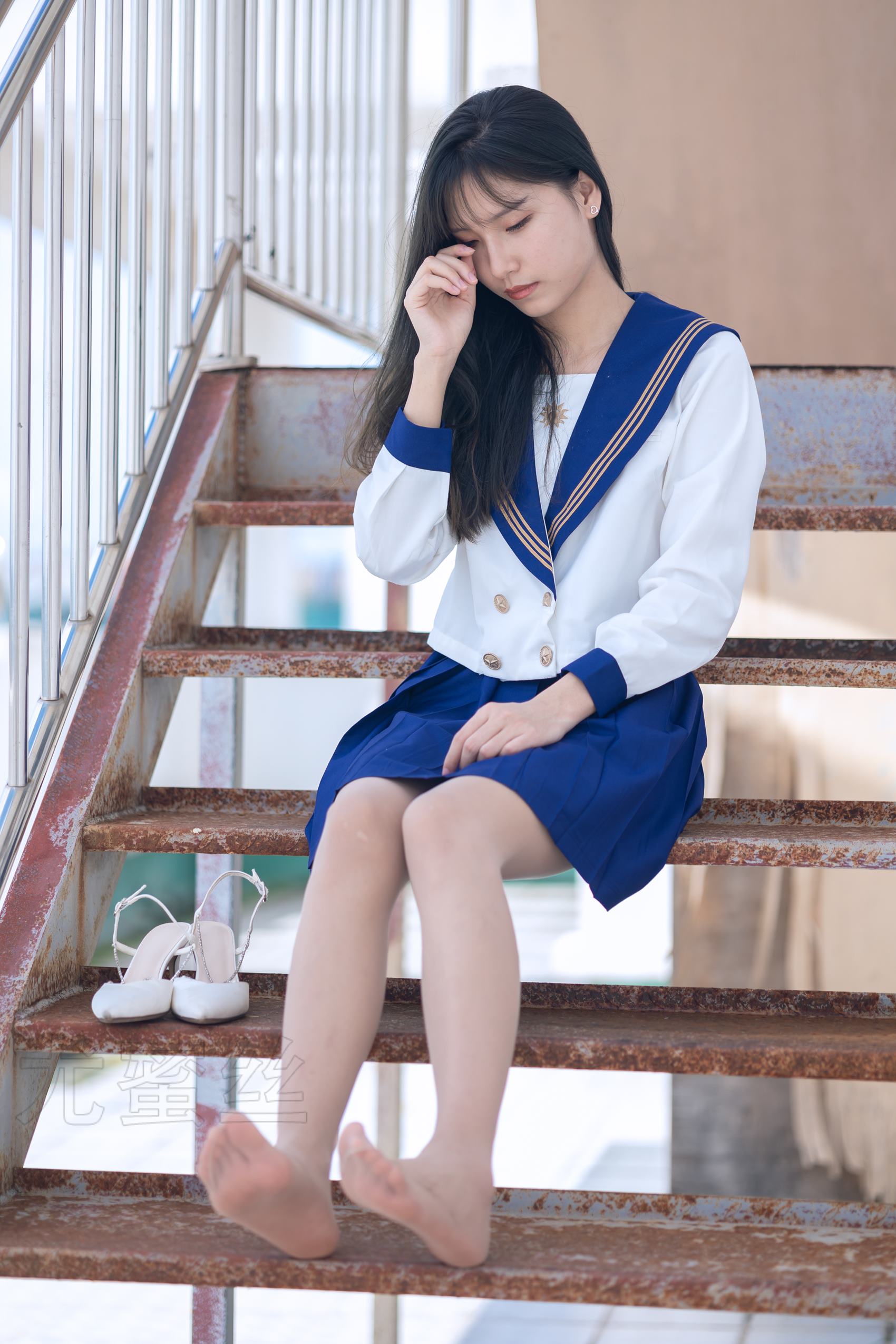 图片[10]-尤蜜丝 NO.069 穿搭推广展示图集[61P] – 速更版-美库