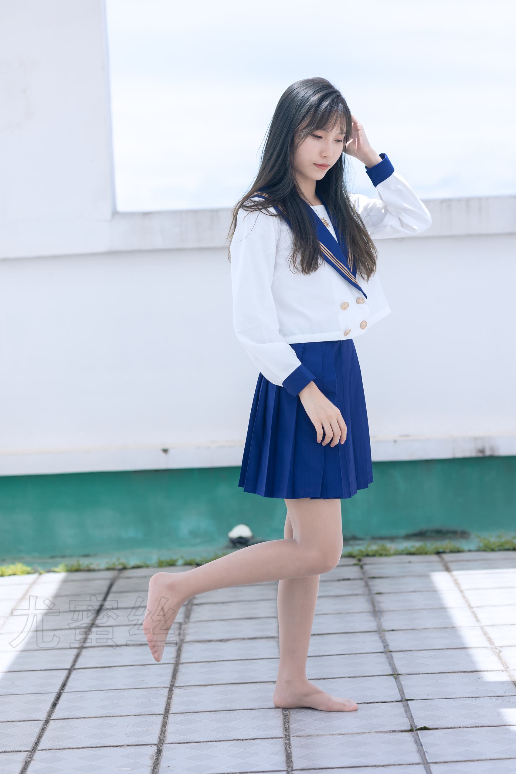 图片[17]-尤蜜丝 NO.069 穿搭推广展示图集[61P] – 速更版-美库