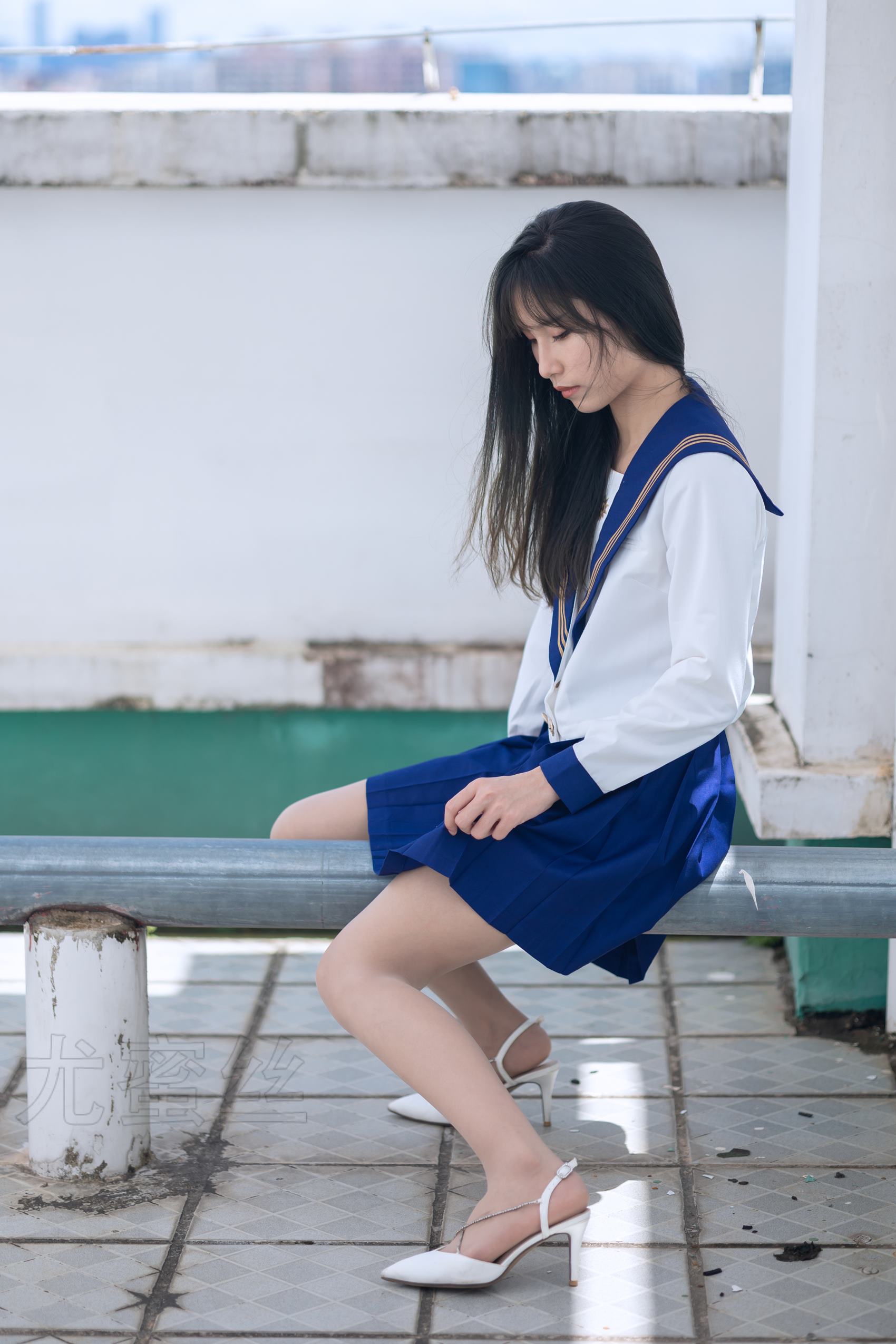 图片[18]-尤蜜丝 NO.069 穿搭推广展示图集[61P] – 速更版-美库