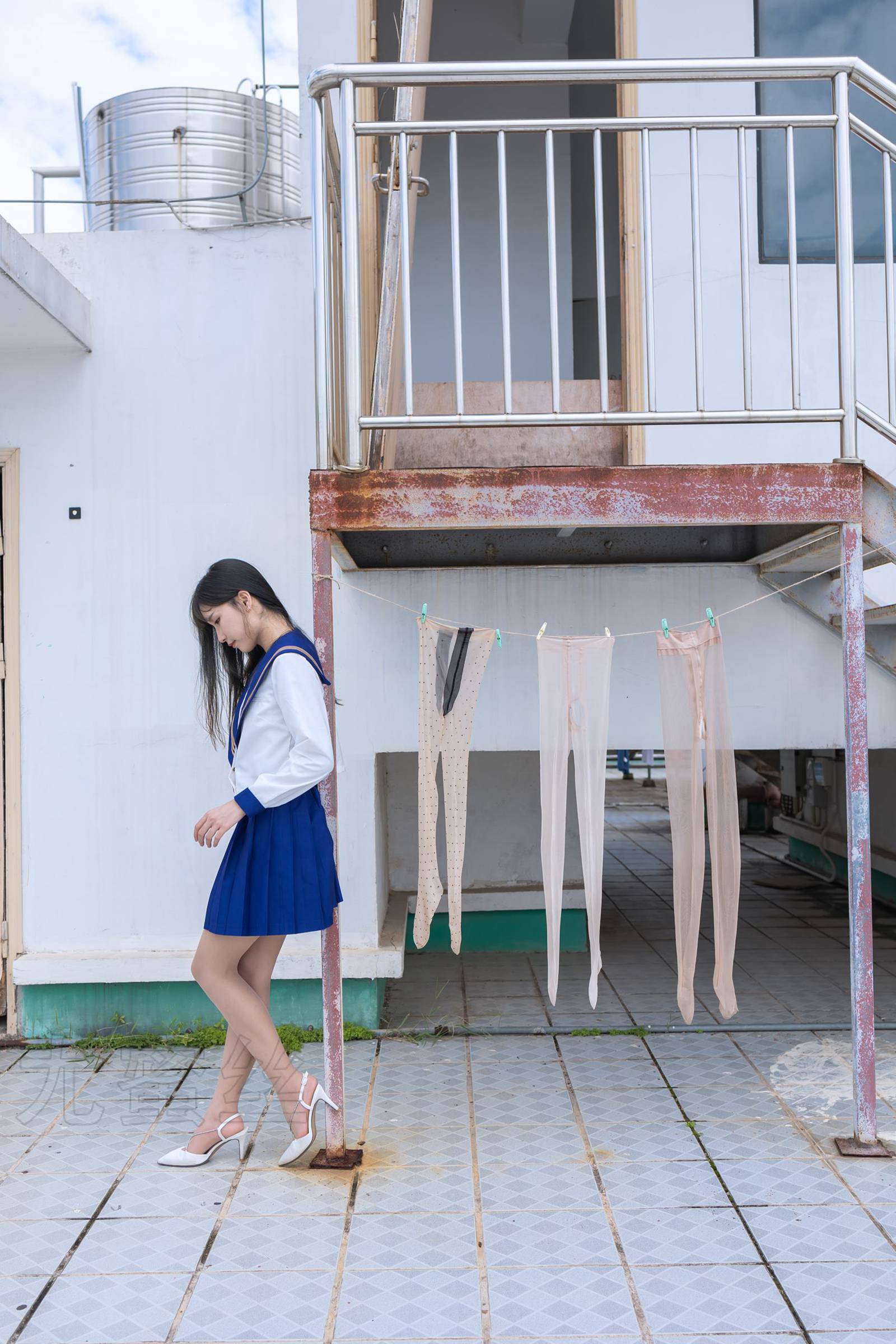 图片[19]-尤蜜丝 NO.069 穿搭推广展示图集[61P] – 速更版-美库