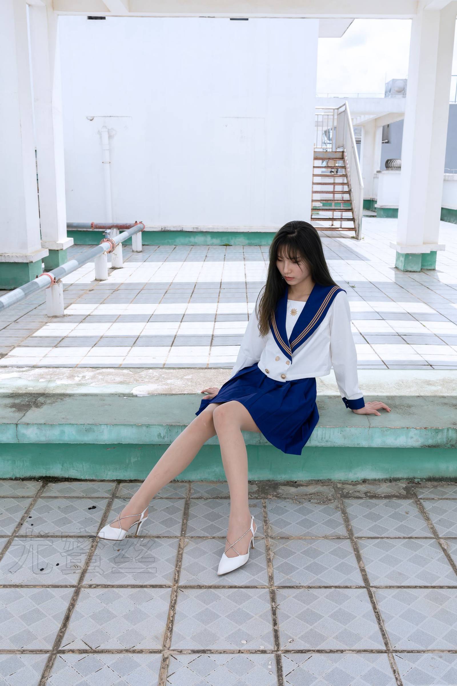 图片[21]-尤蜜丝 NO.069 穿搭推广展示图集[61P] – 速更版-美库