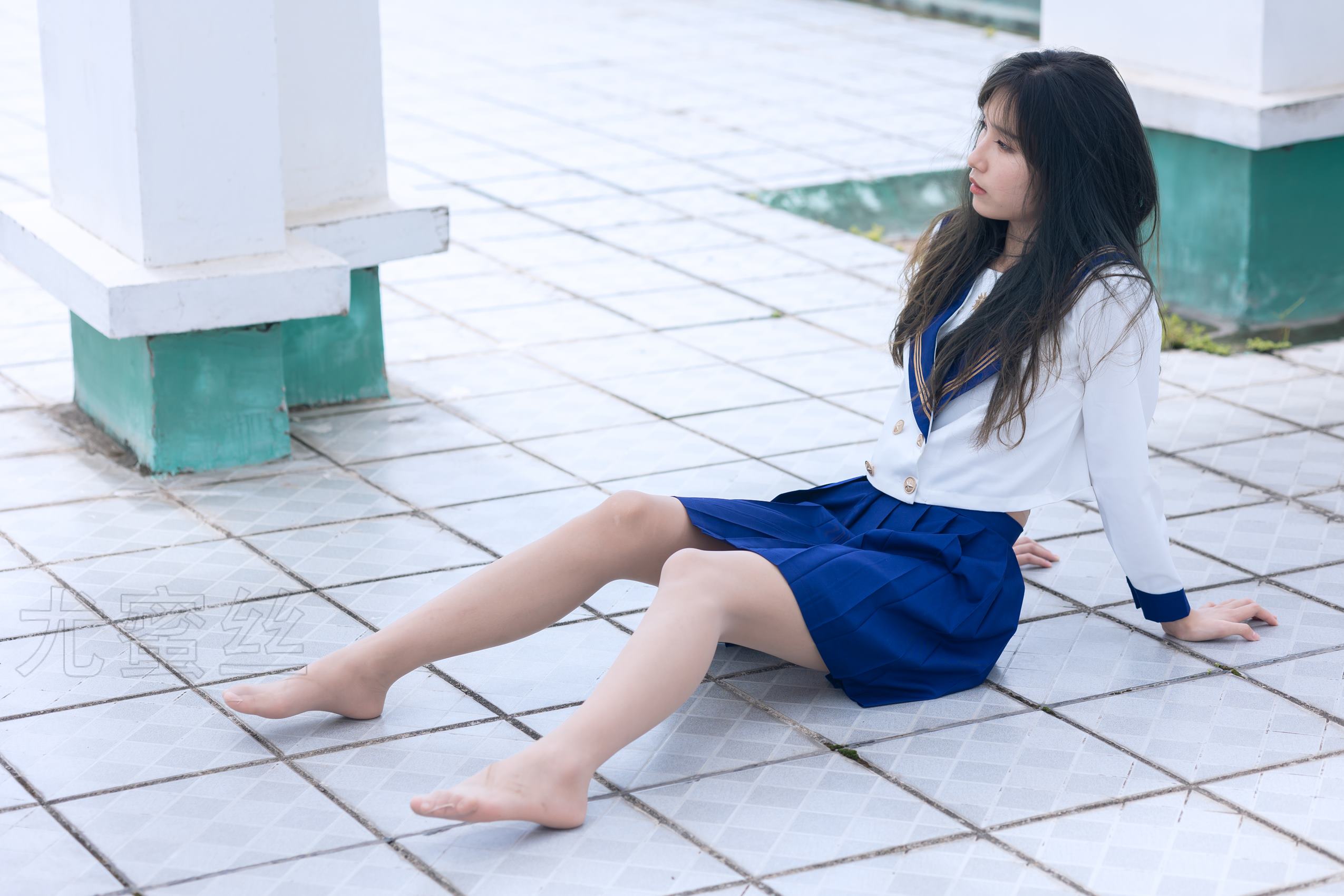 图片[25]-尤蜜丝 NO.069 穿搭推广展示图集[61P] – 速更版-美库