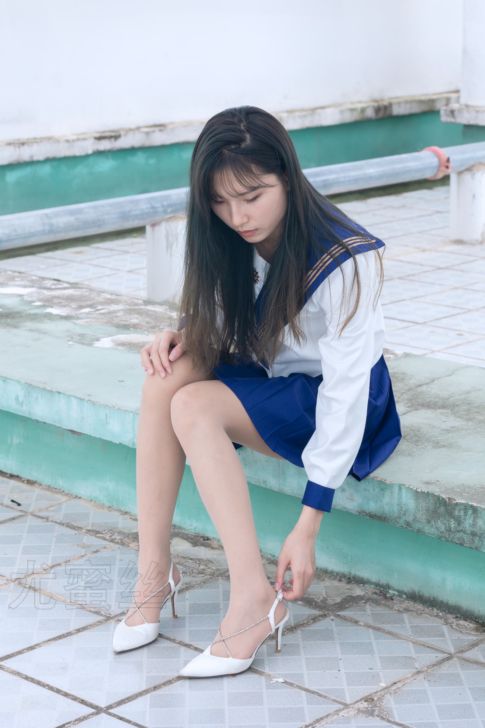 图片[27]-尤蜜丝 NO.069 穿搭推广展示图集[61P] – 速更版-美库