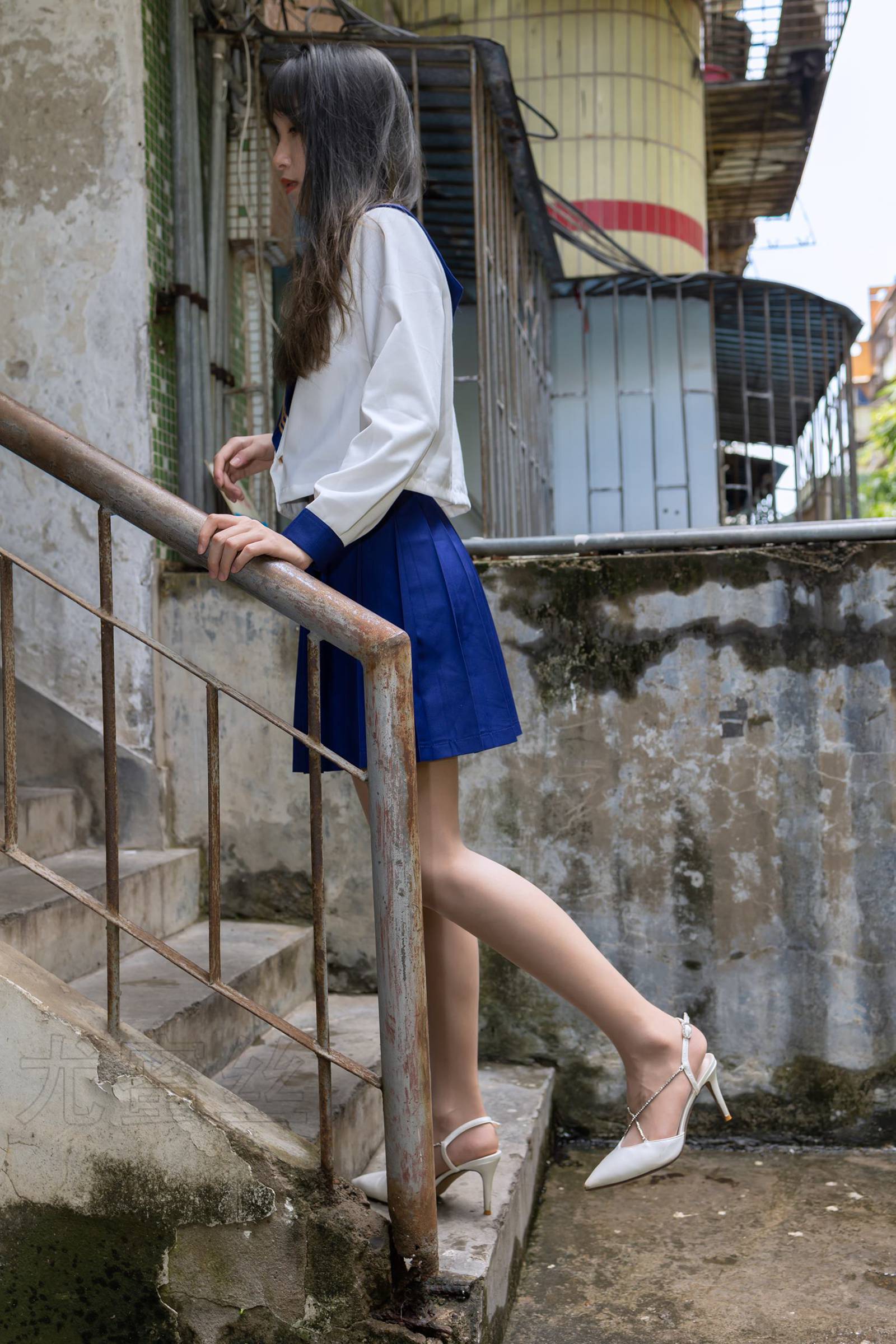 图片[33]-尤蜜丝 NO.069 穿搭推广展示图集[61P] – 速更版-美库