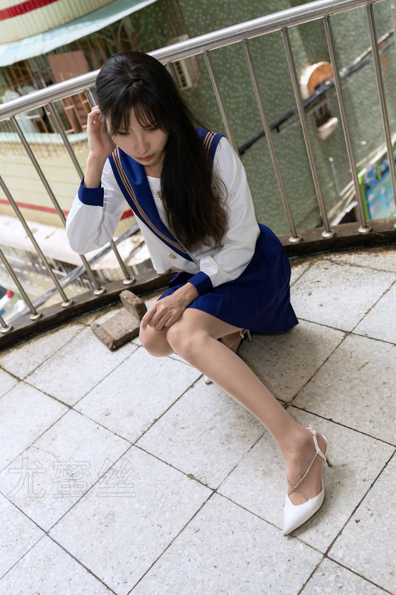 图片[37]-尤蜜丝 NO.069 穿搭推广展示图集[61P] – 速更版-美库