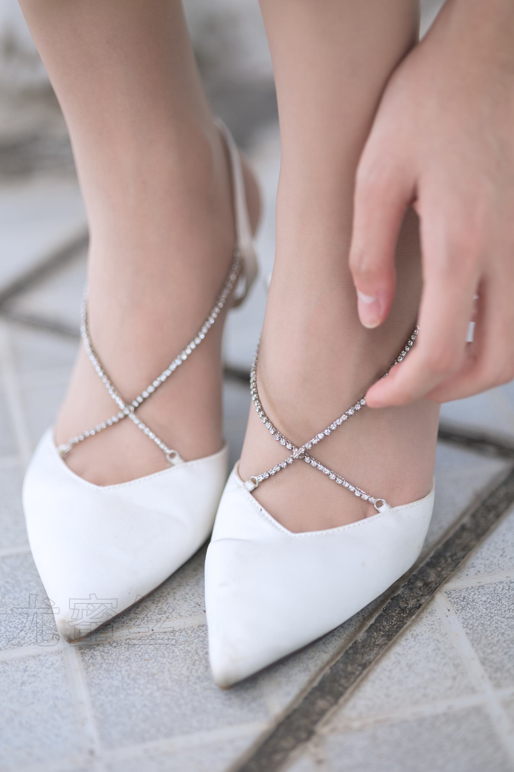 图片[43]-尤蜜丝 NO.069 穿搭推广展示图集[61P] – 速更版-美库