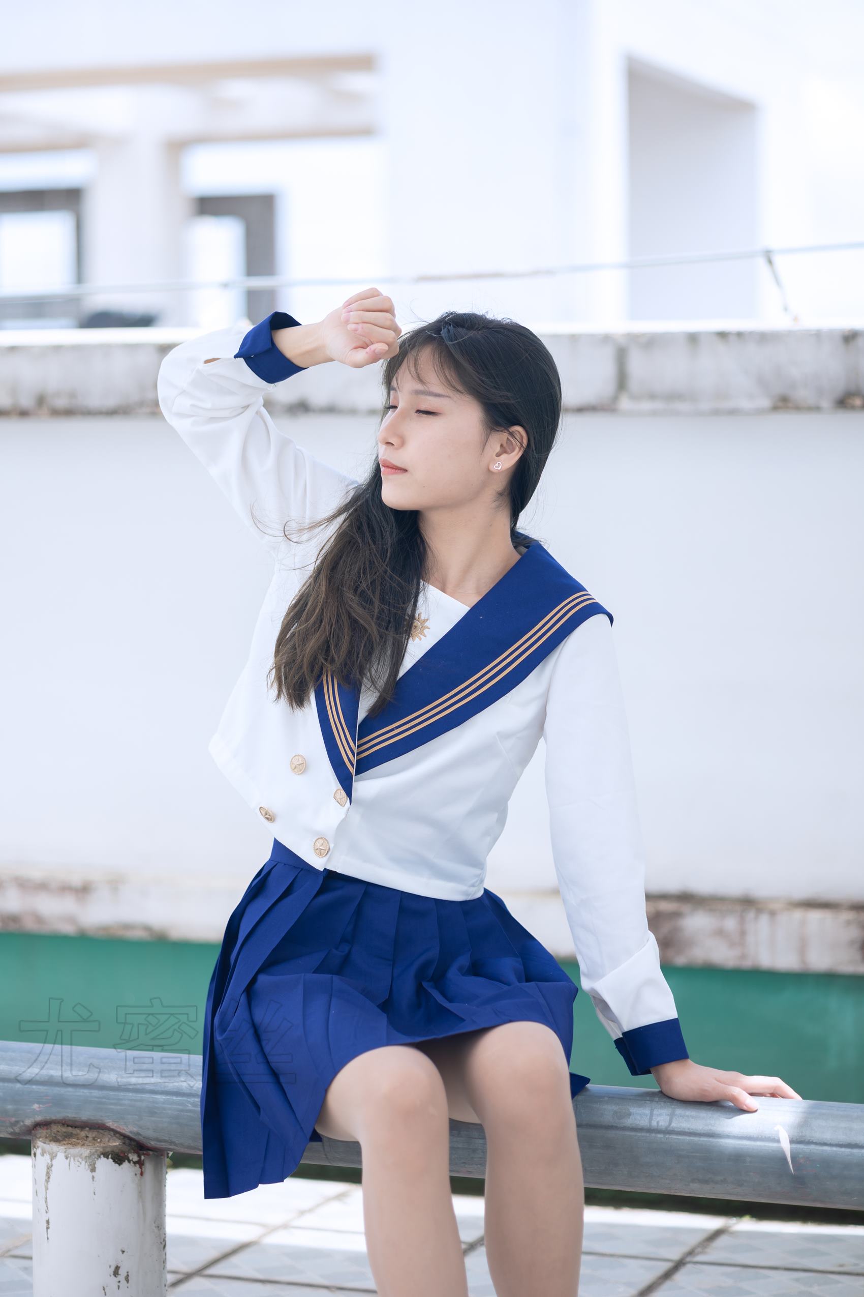 图片[55]-尤蜜丝 NO.069 穿搭推广展示图集[61P] – 速更版-美库