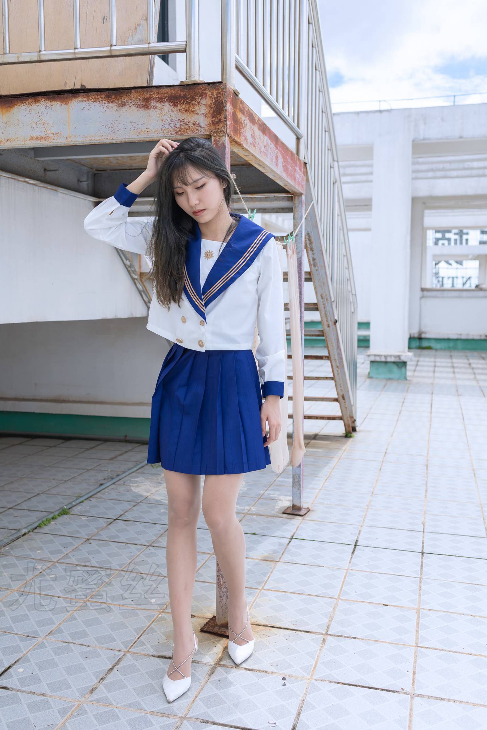 图片[56]-尤蜜丝 NO.069 穿搭推广展示图集[61P] – 速更版-美库