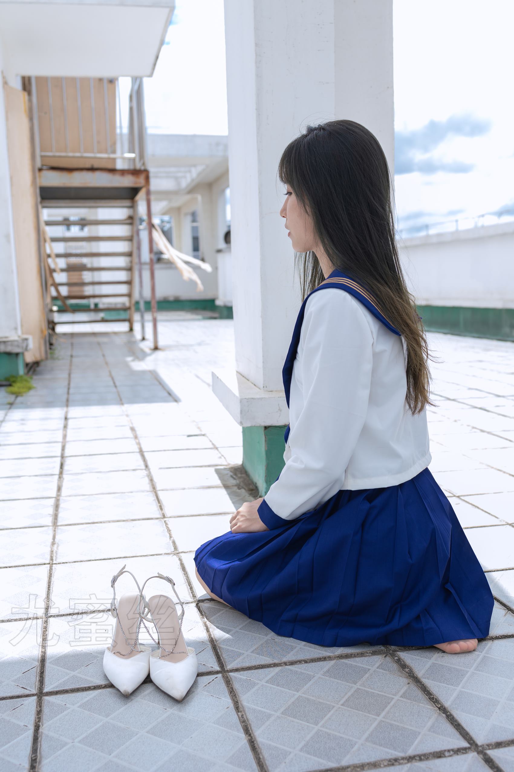 图片[58]-尤蜜丝 NO.069 穿搭推广展示图集[61P] – 速更版-美库