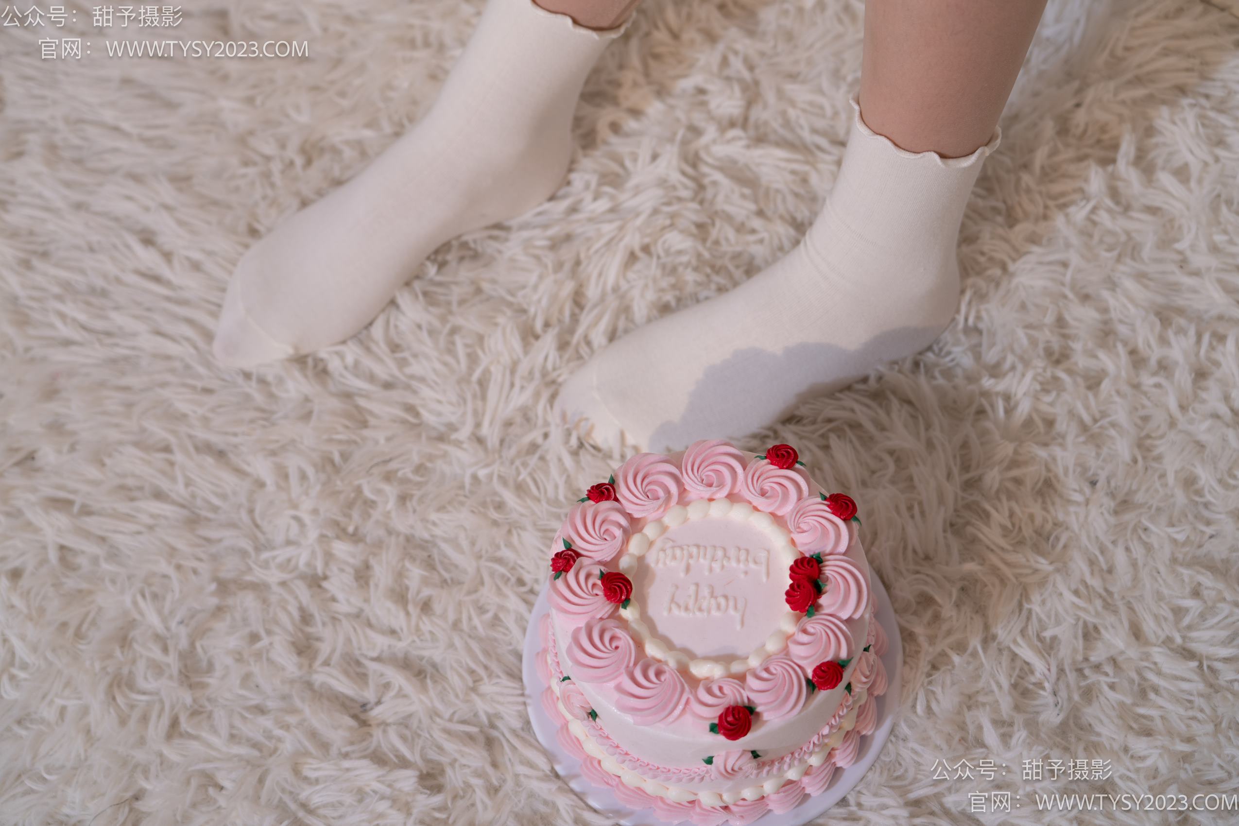 图片[76]-甜予摄影 NO.015 璇璇-帆布鞋、白棉袜、肉丝[143P] – 速更版-美库