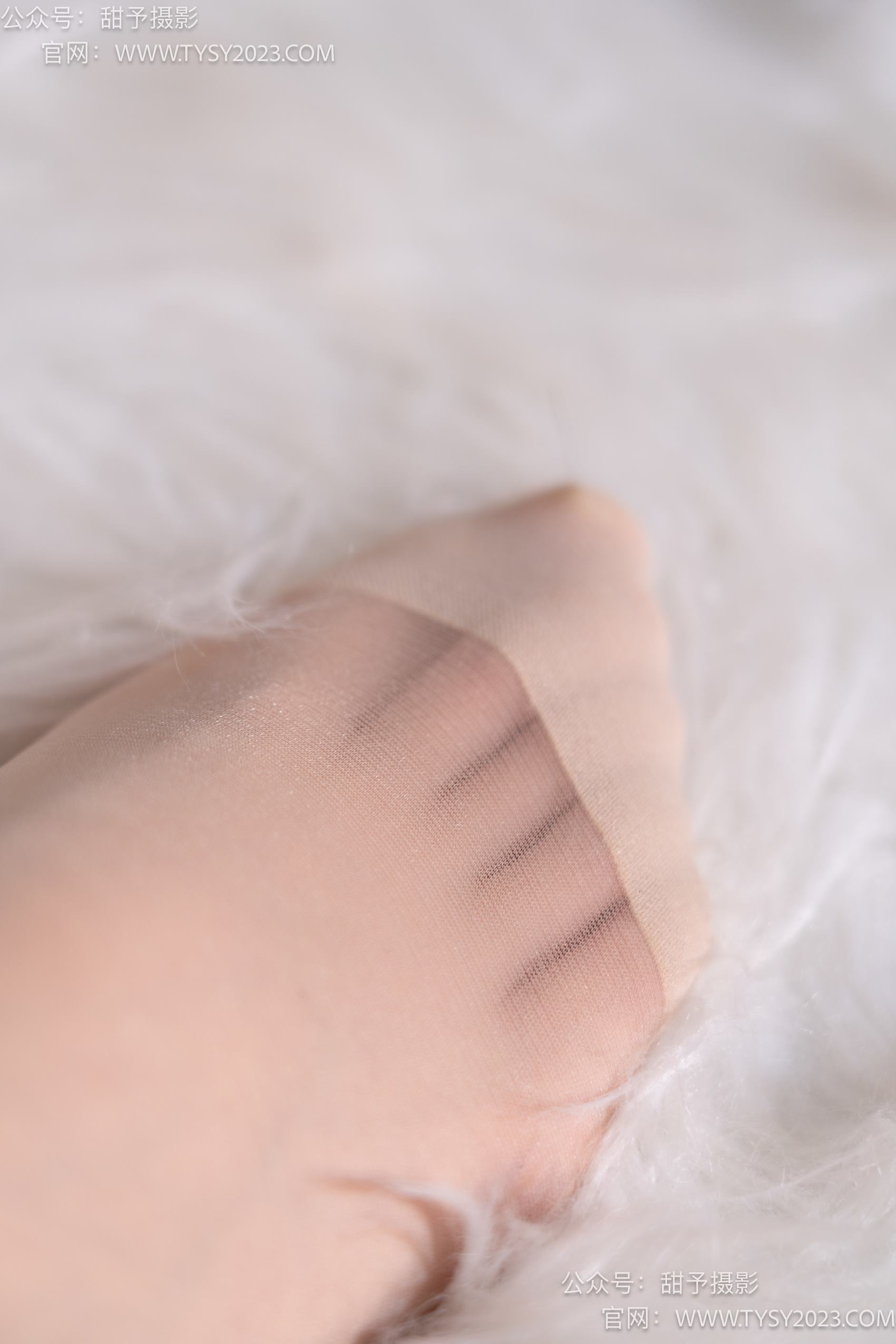 图片[104]-甜予摄影 NO.015 璇璇-帆布鞋、白棉袜、肉丝[143P] – 速更版-美库