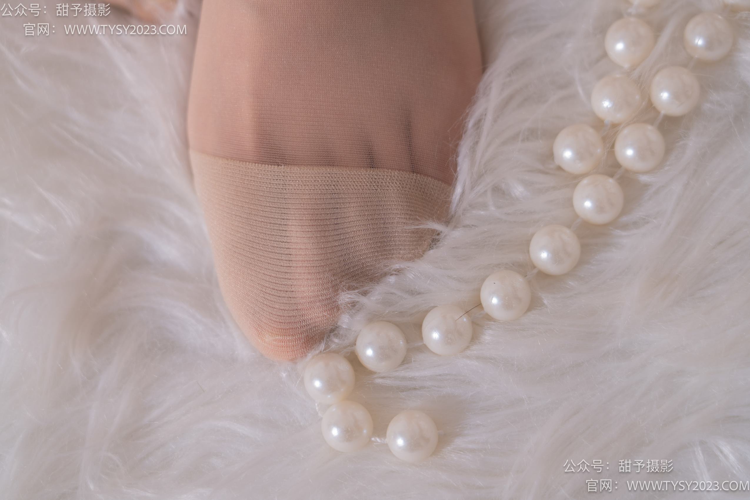 图片[106]-甜予摄影 NO.015 璇璇-帆布鞋、白棉袜、肉丝[143P] – 速更版-美库