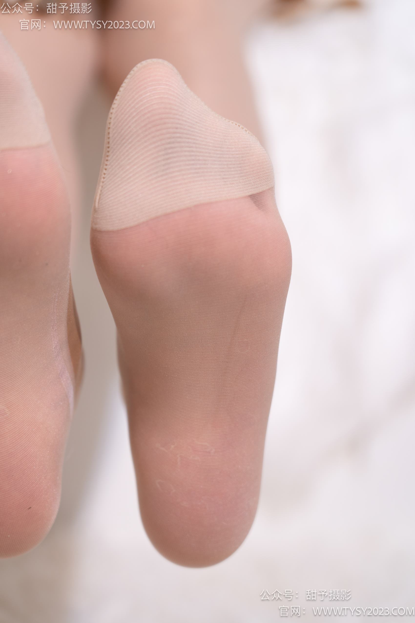 图片[135]-甜予摄影 NO.015 璇璇-帆布鞋、白棉袜、肉丝[143P] – 速更版-美库