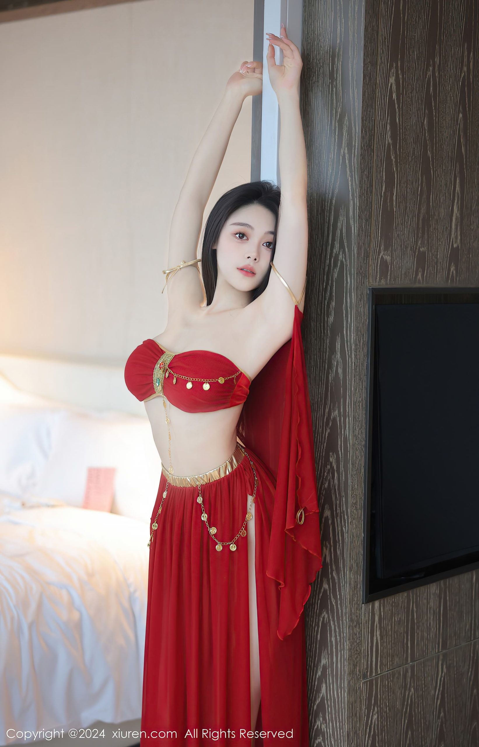 图片[11]-[Xiuren秀人网]2024.04.19 NO.8420 清妙[24+1P] – 速更版-美库