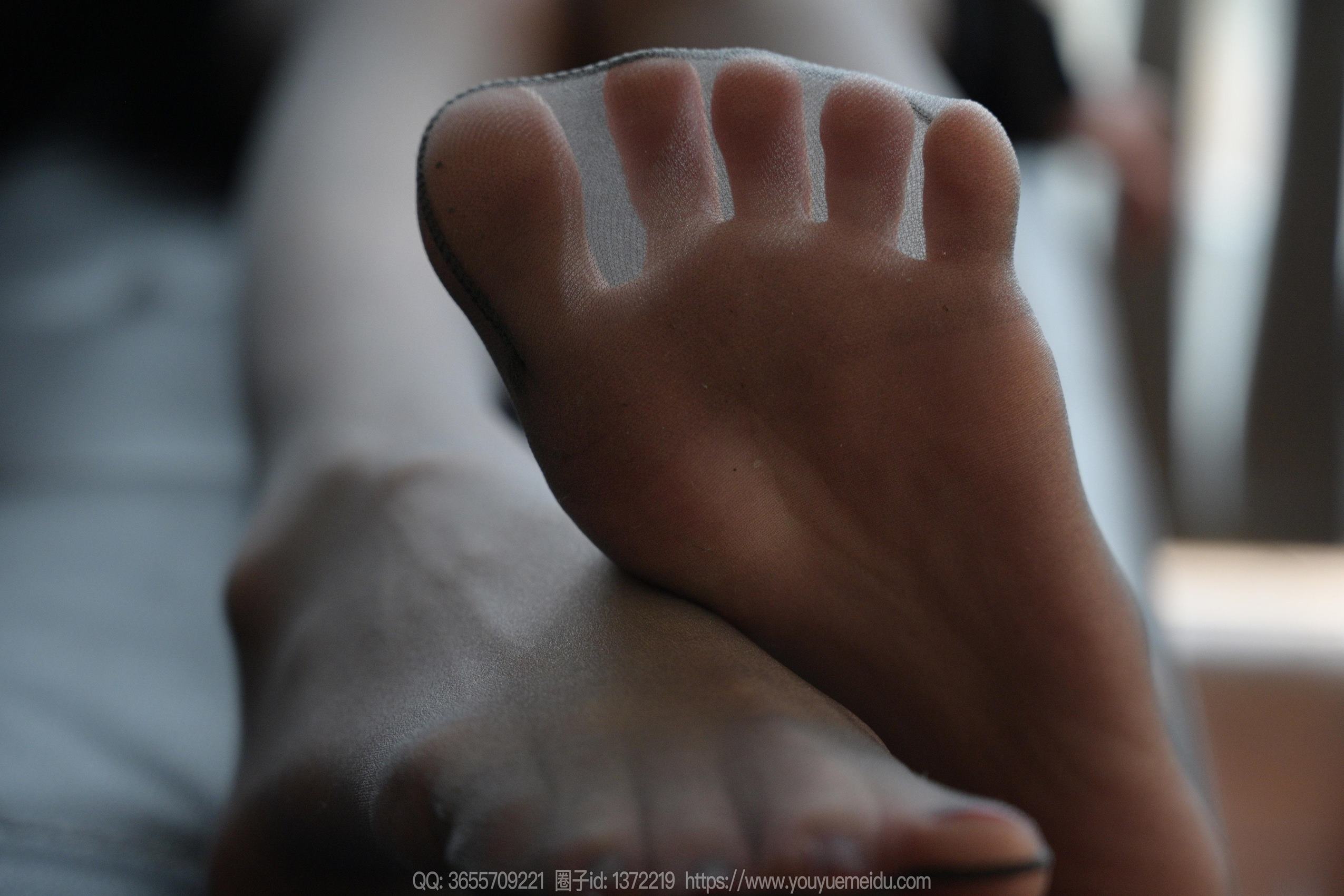 图片[51]-[IESS异思趣向] 2024.03.19 丝享家1693：团团《长腿黑执事》[94P] – 速更版-美库