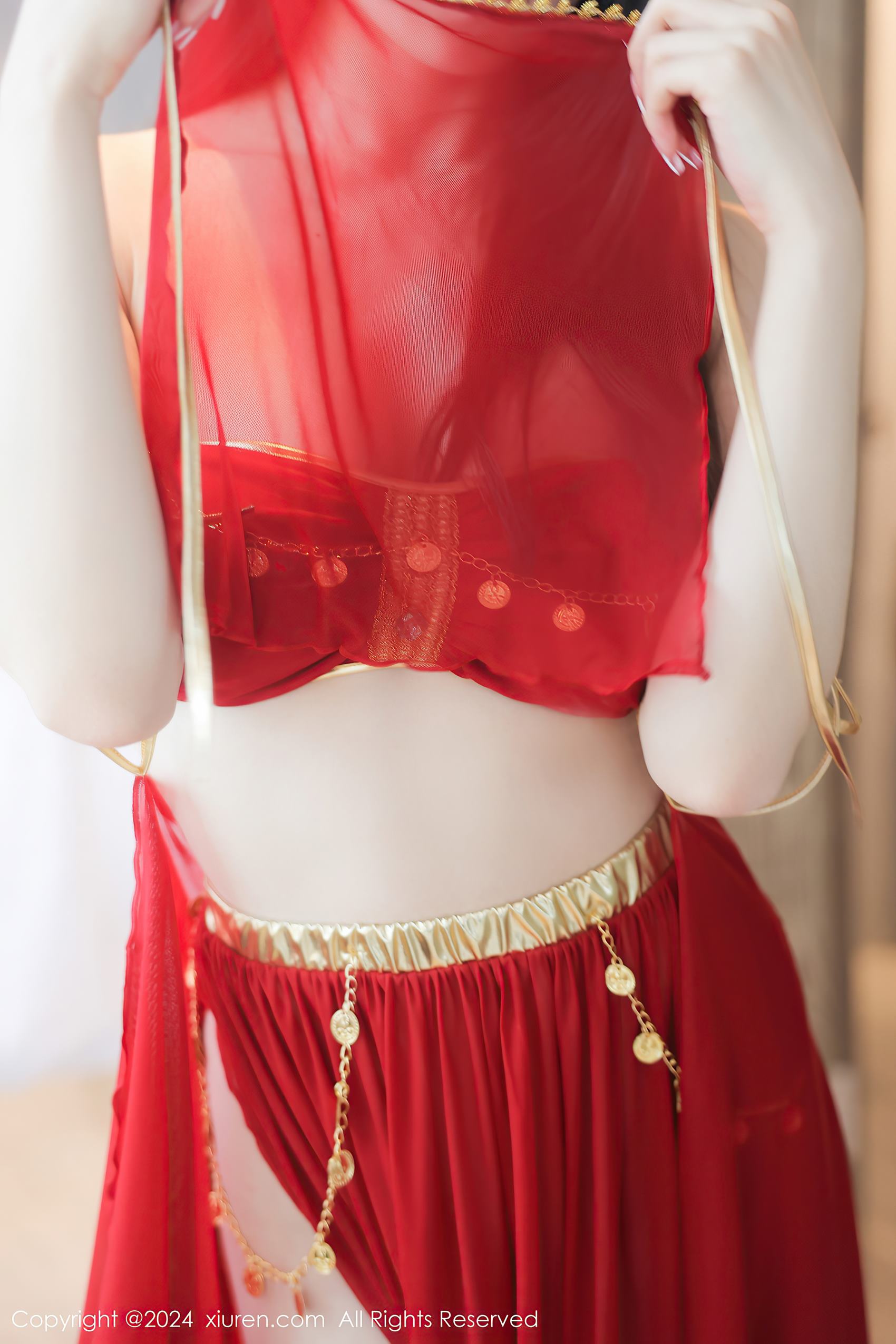 图片[26]-[Xiuren秀人网]2024.04.19 NO.8420 清妙[24+1P] – 速更版-美库