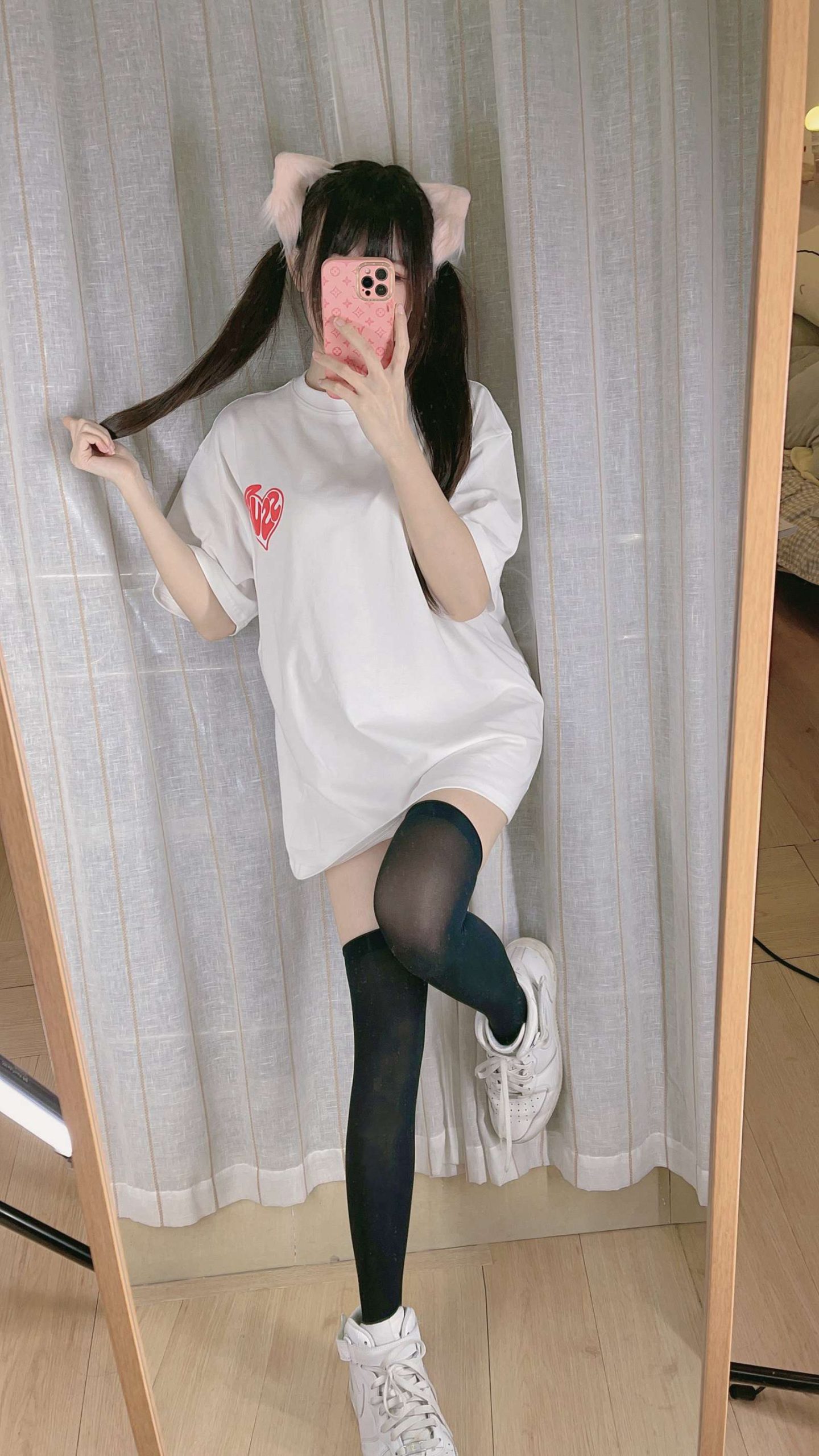 图片[11]-miko酱ww – mikoの黑丝03[185P] – 速更版-美库