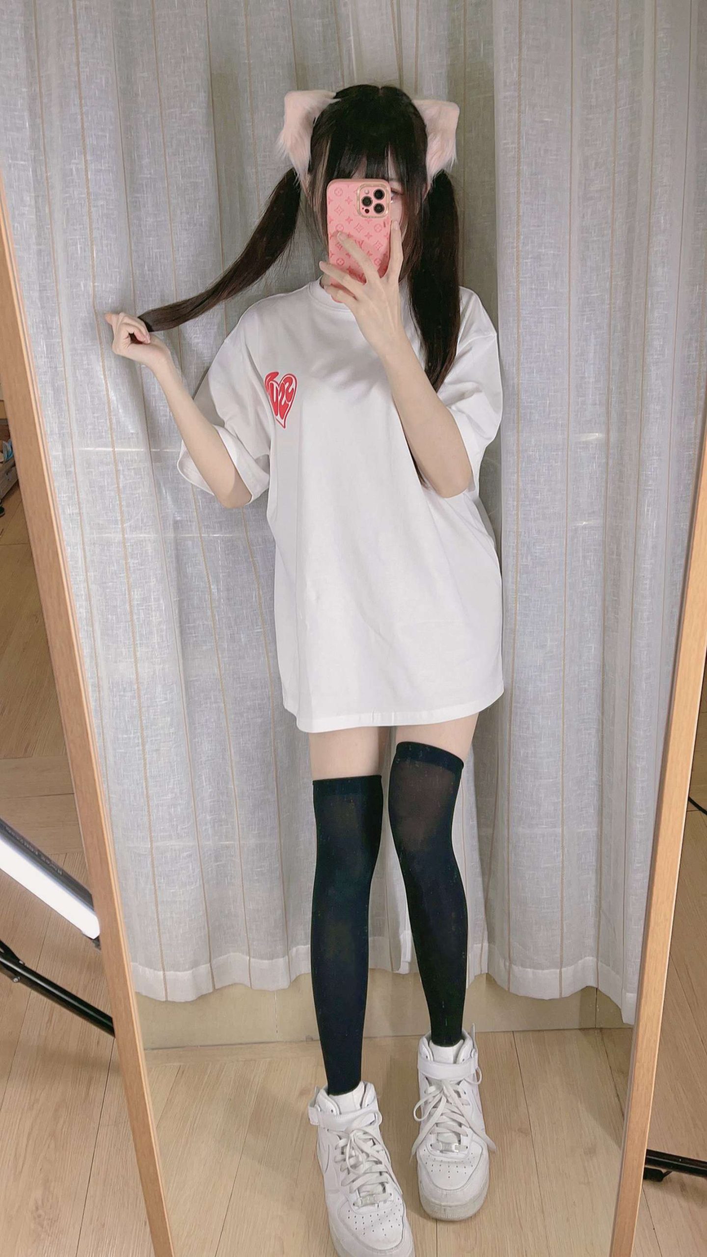 图片[12]-miko酱ww – mikoの黑丝03[185P] – 速更版-美库