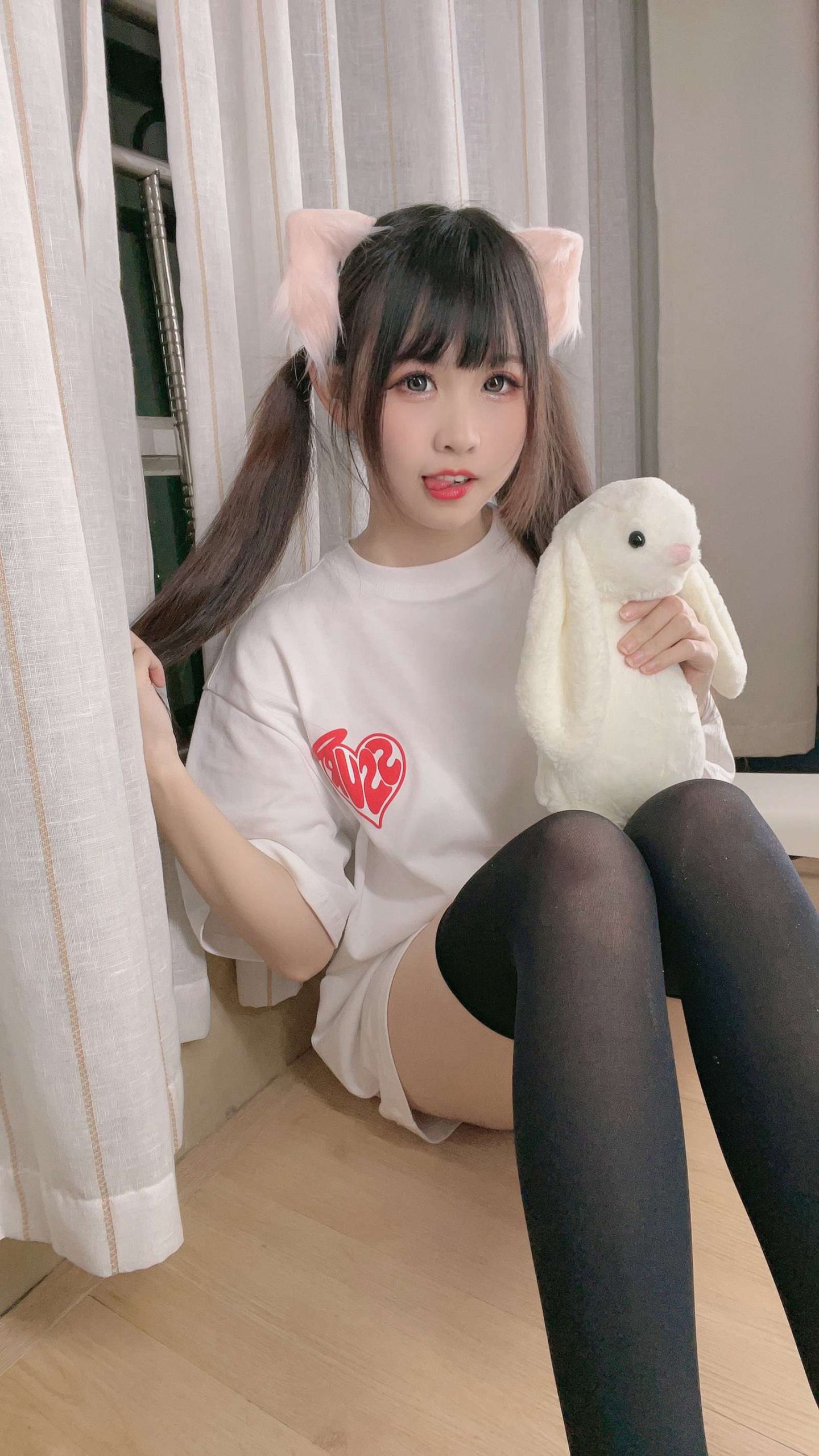 图片[14]-miko酱ww – mikoの黑丝03[185P] – 速更版-美库