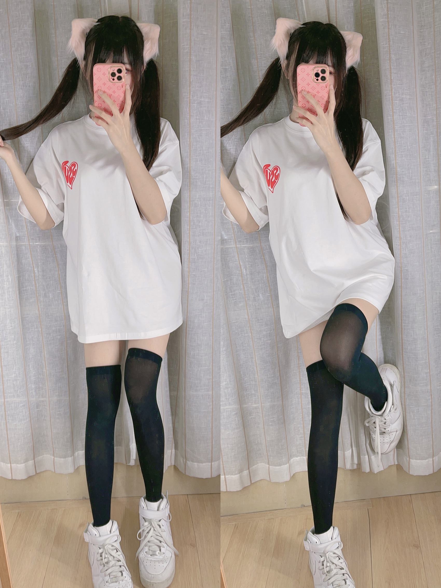 图片[16]-miko酱ww – mikoの黑丝03[185P] – 速更版-美库