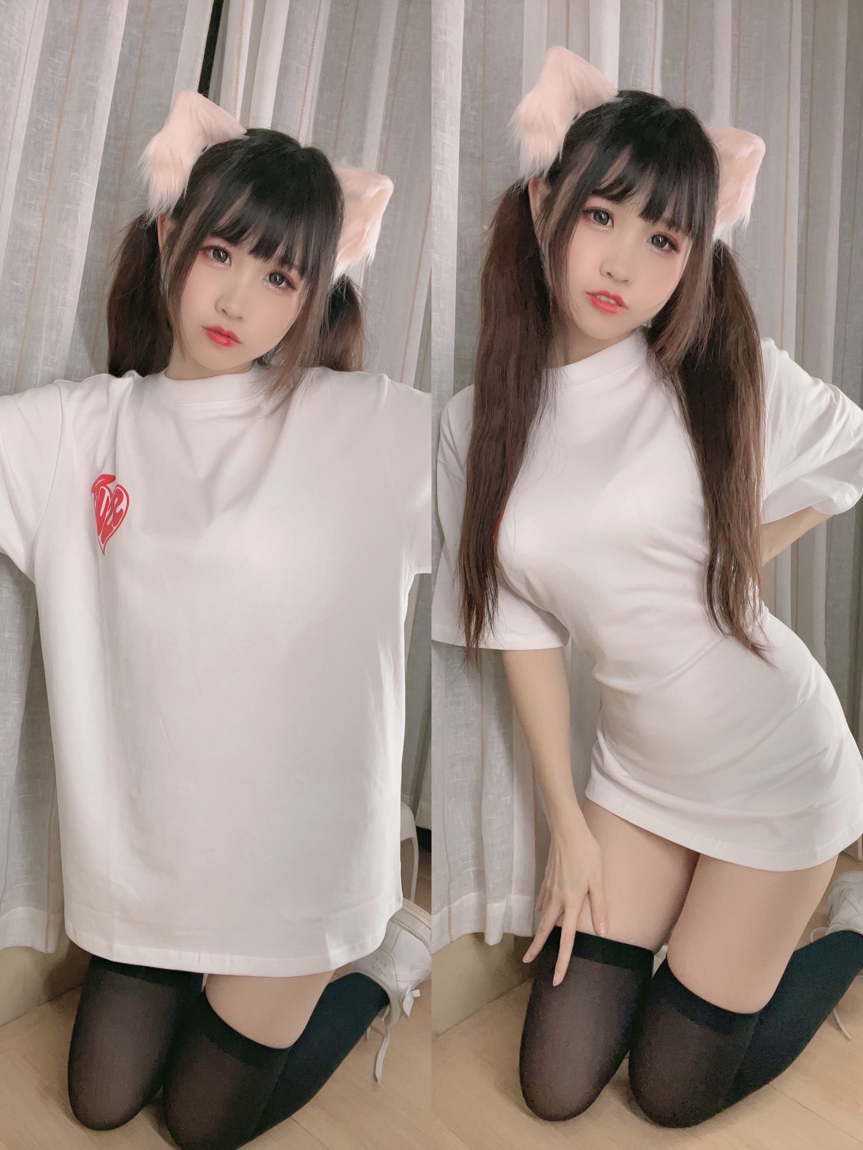 图片[17]-miko酱ww – mikoの黑丝03[185P] – 速更版-美库