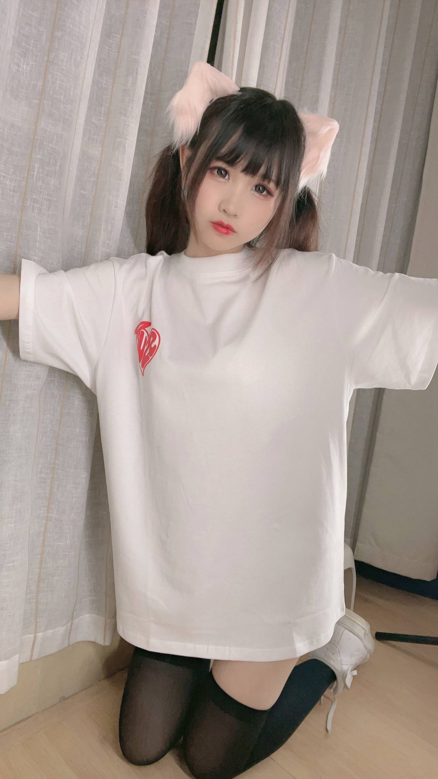 图片[18]-miko酱ww – mikoの黑丝03[185P] – 速更版-美库