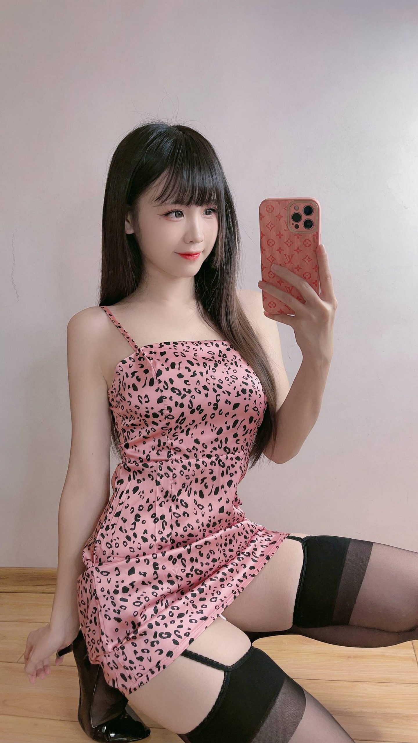 图片[21]-miko酱ww – mikoの黑丝03[185P] – 速更版-美库