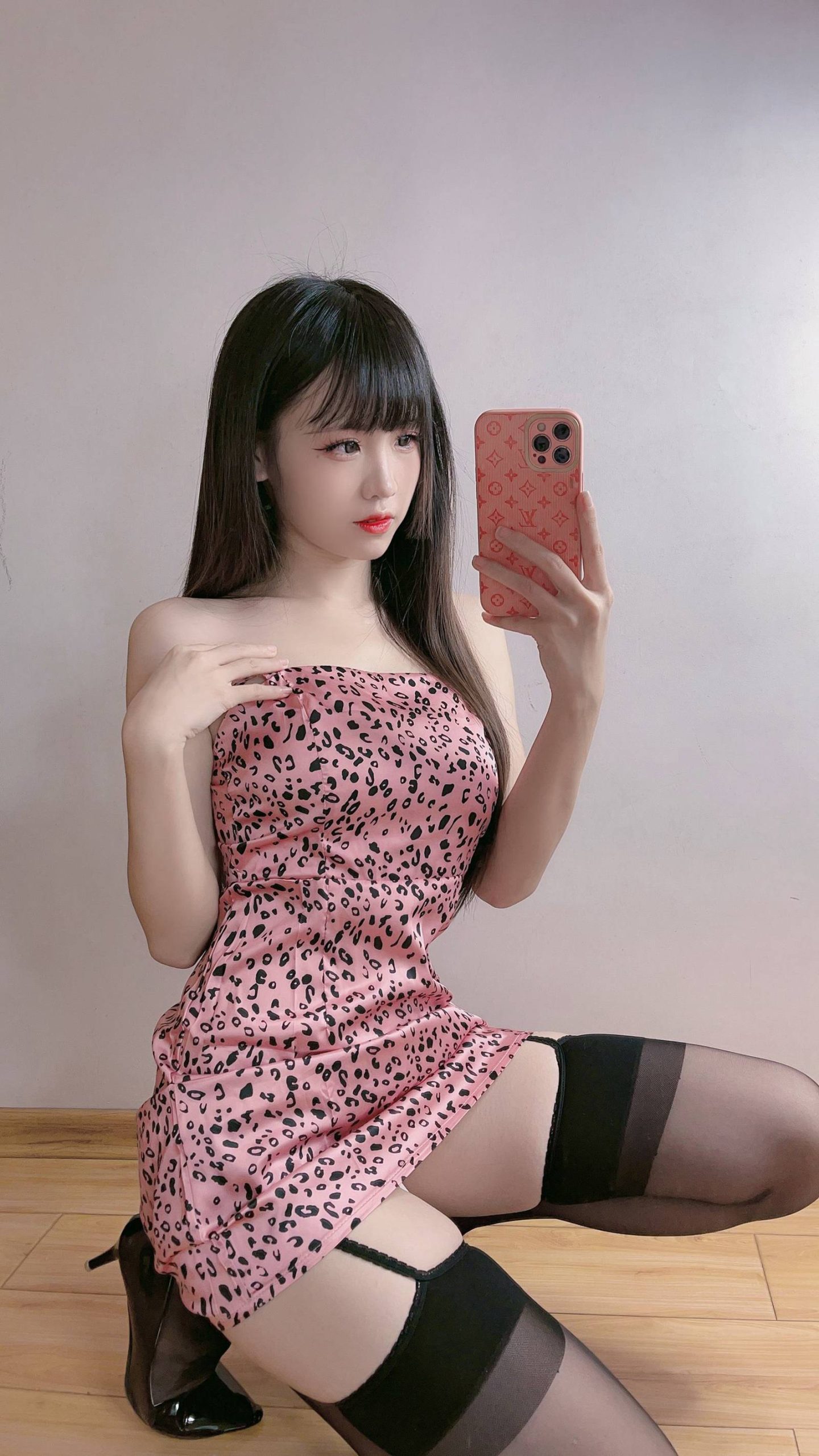 图片[22]-miko酱ww – mikoの黑丝03[185P] – 速更版-美库